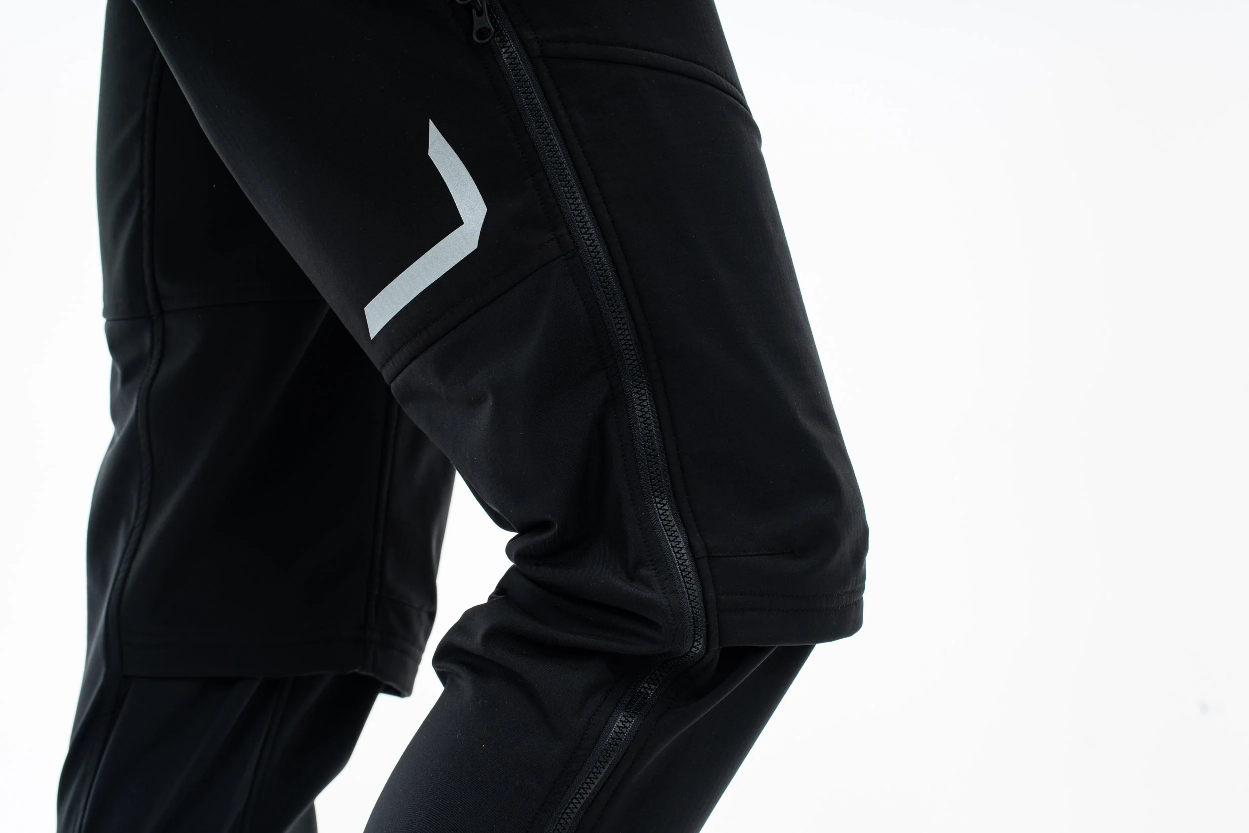 CUBE BLACKLINE Softshellhose lang 365 - Image 4