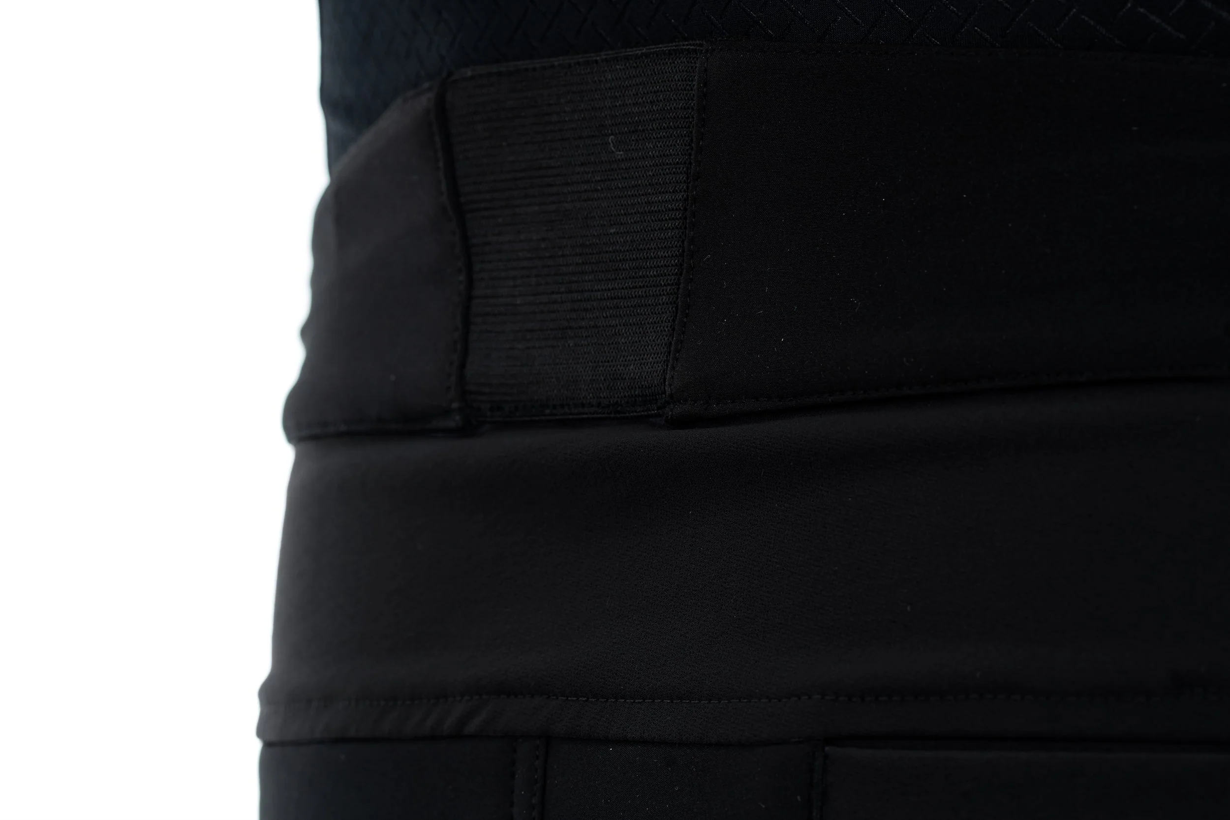 CUBE BLACKLINE Softshellhose lang 365 - Image 6