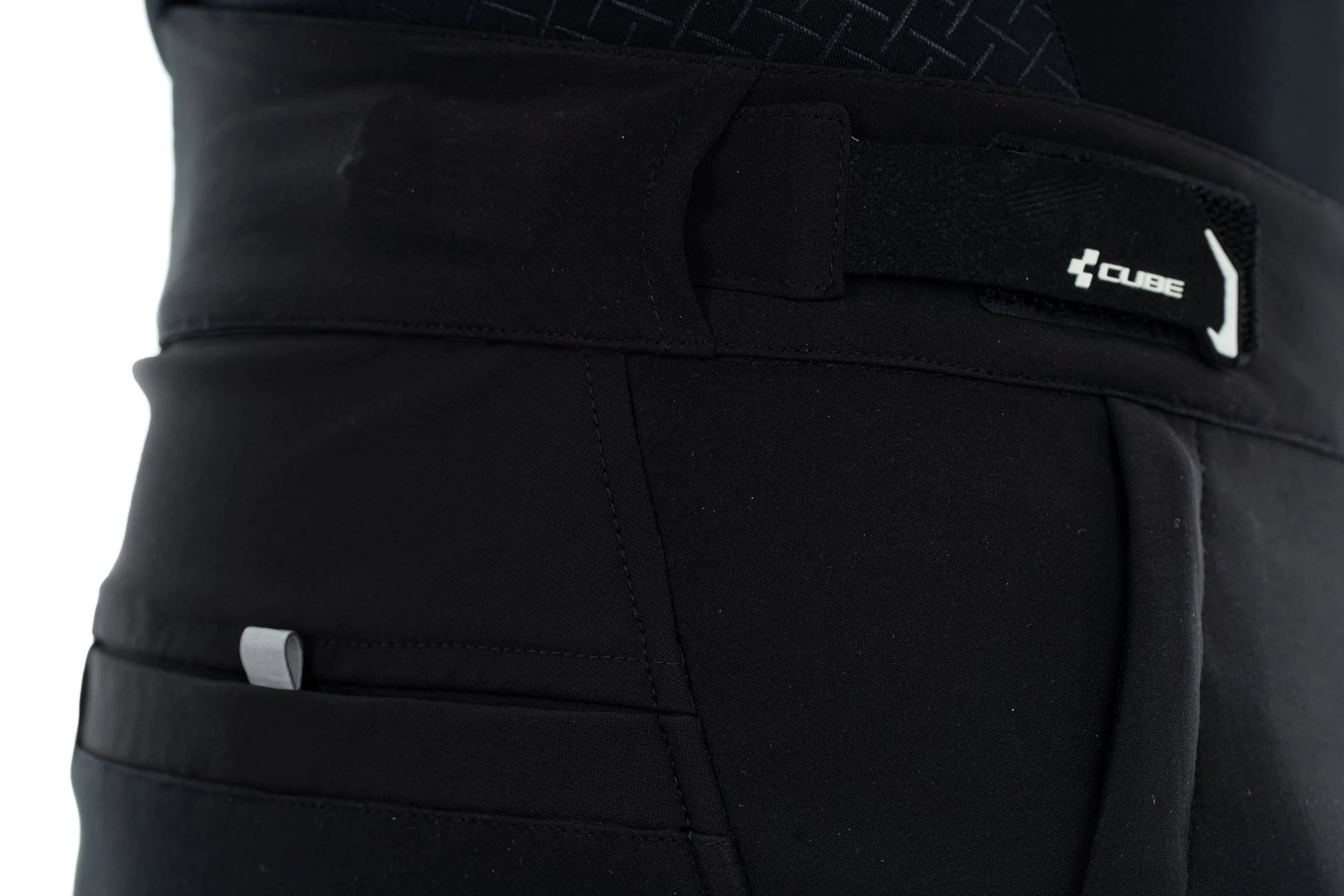 CUBE BLACKLINE Softshellhose lang 365 - Image 7