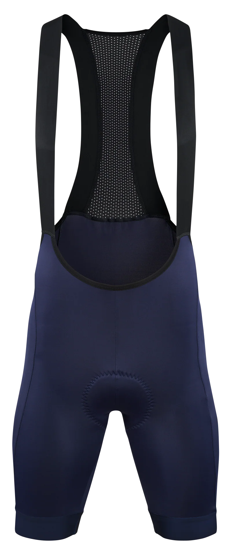 CUBE BLACKLINE Trägerhose kurz Herren dark blue