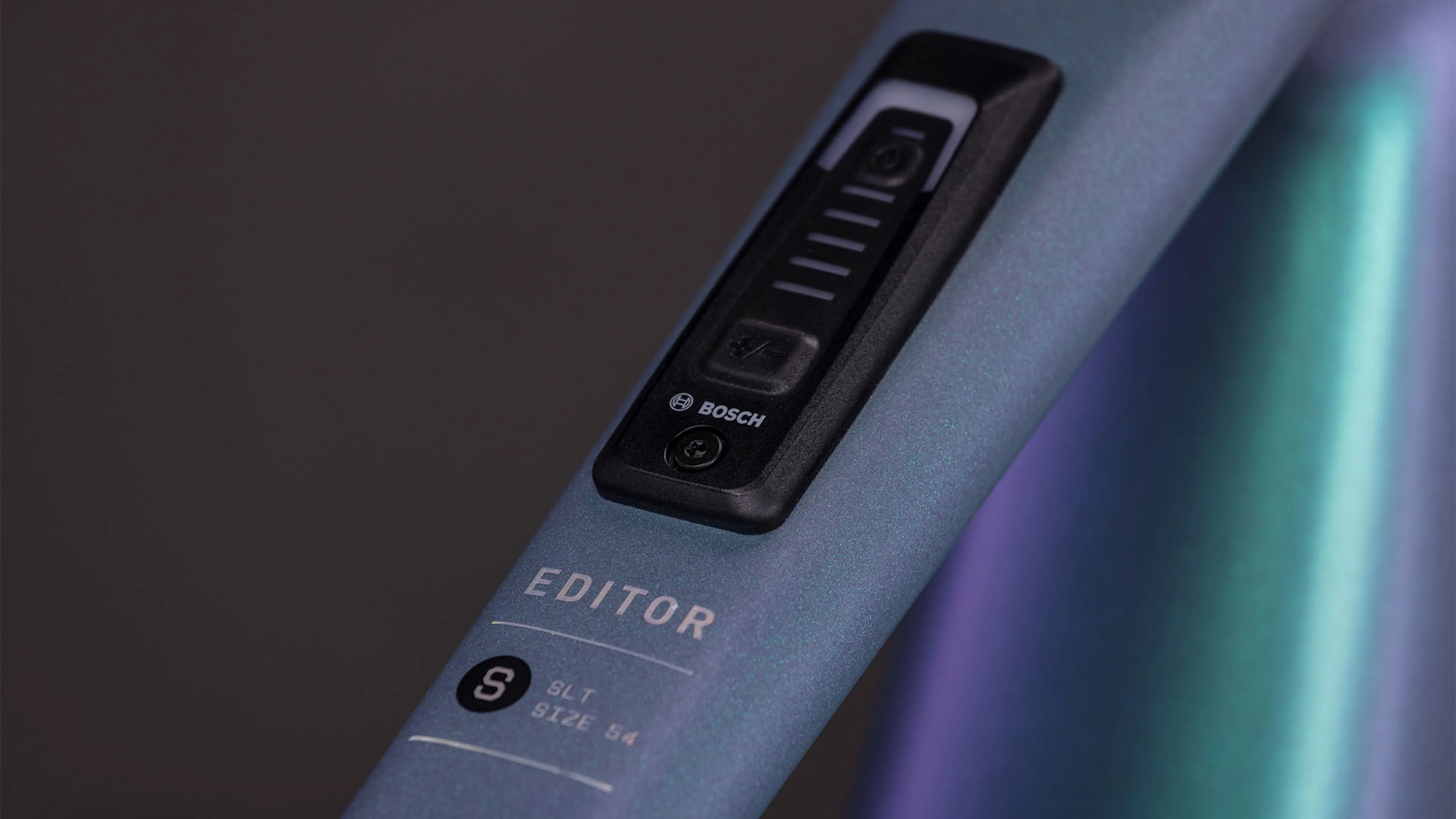 Cube Editor Hybrid SLT 400X FE smaragdgrey´n´prism (2026) - Image 3