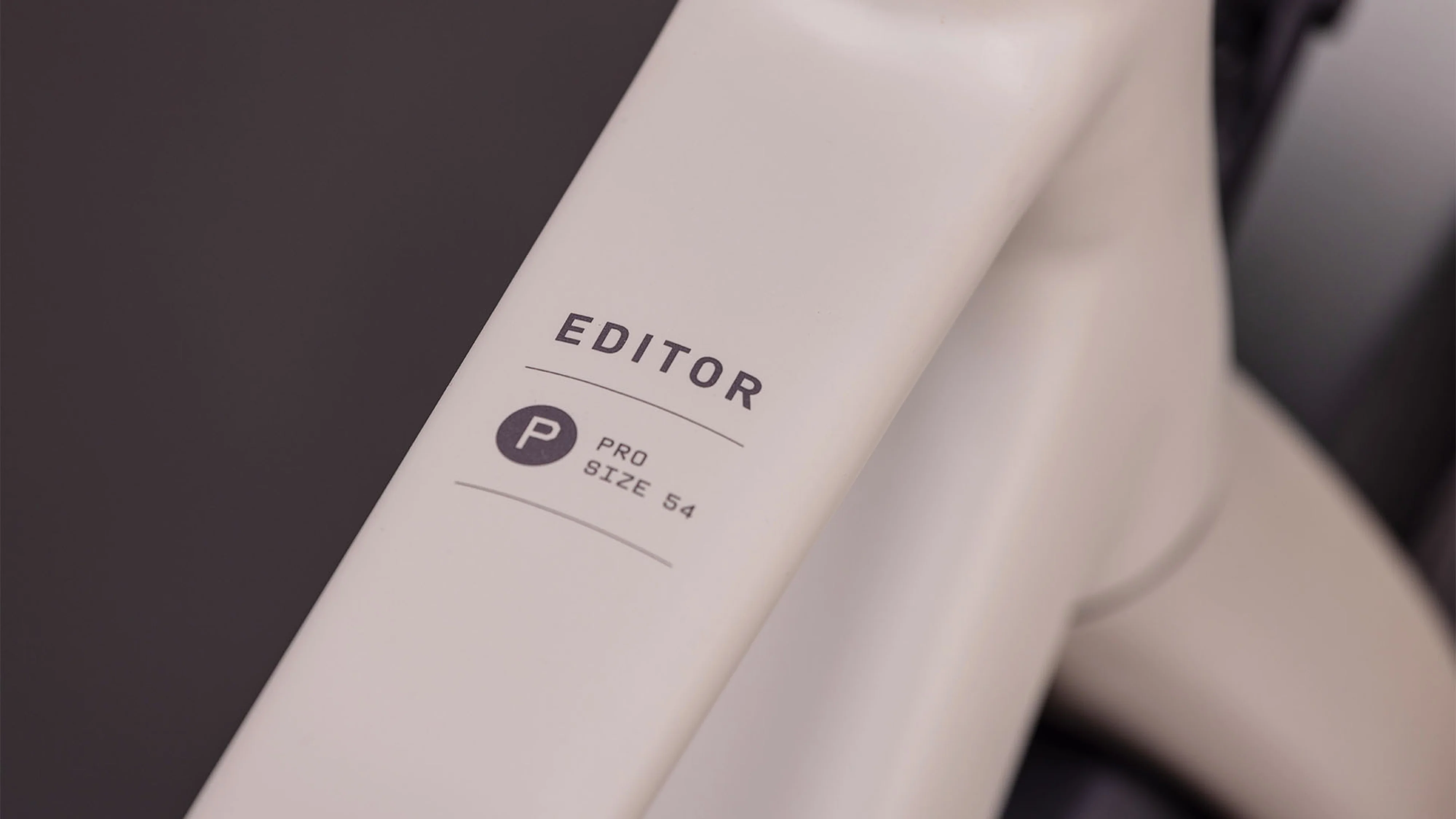 Cube Editor Pro FE  oatgrey´n´grey (2026) - Image 3