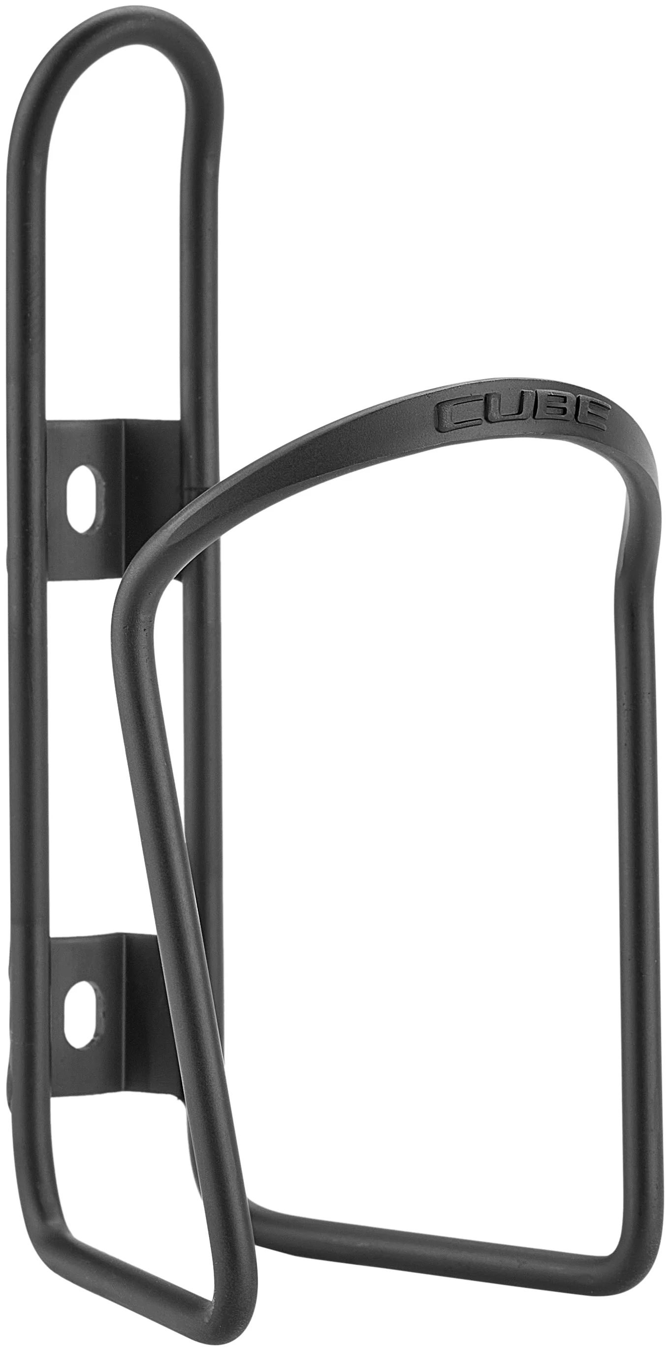 CUBE Flaschenhalter HPA matt black - Image 2