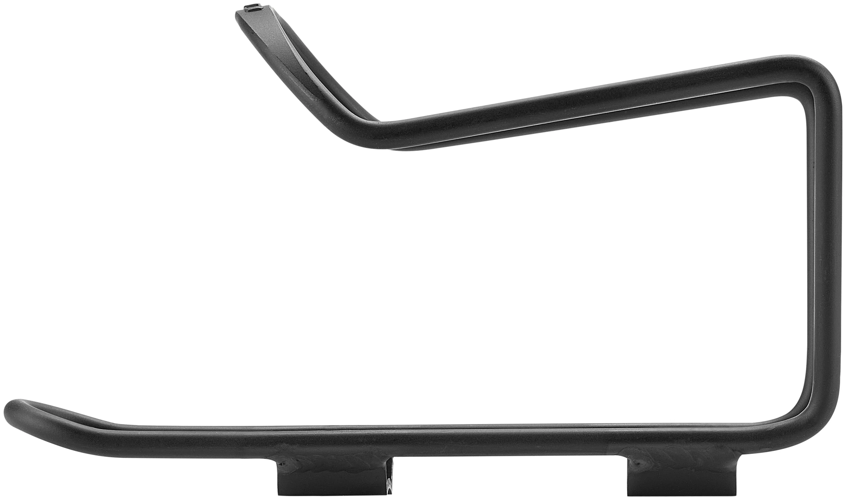 CUBE Flaschenhalter HPA matt black - Image 3