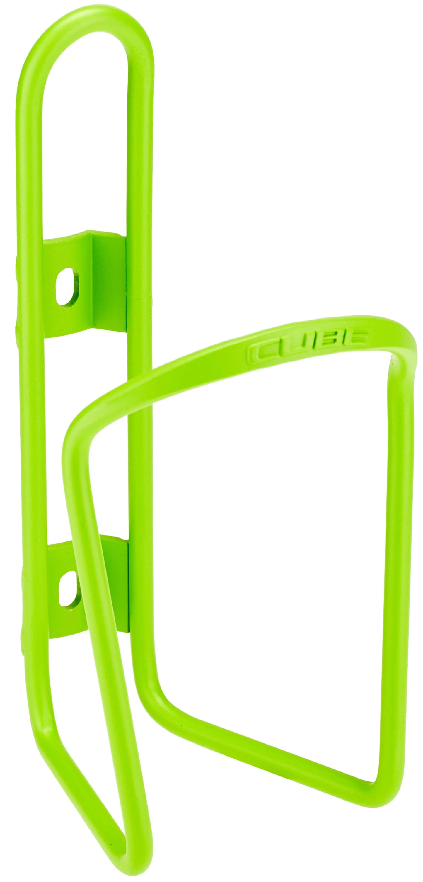 CUBE Flaschenhalter HPA matt green - Image 2