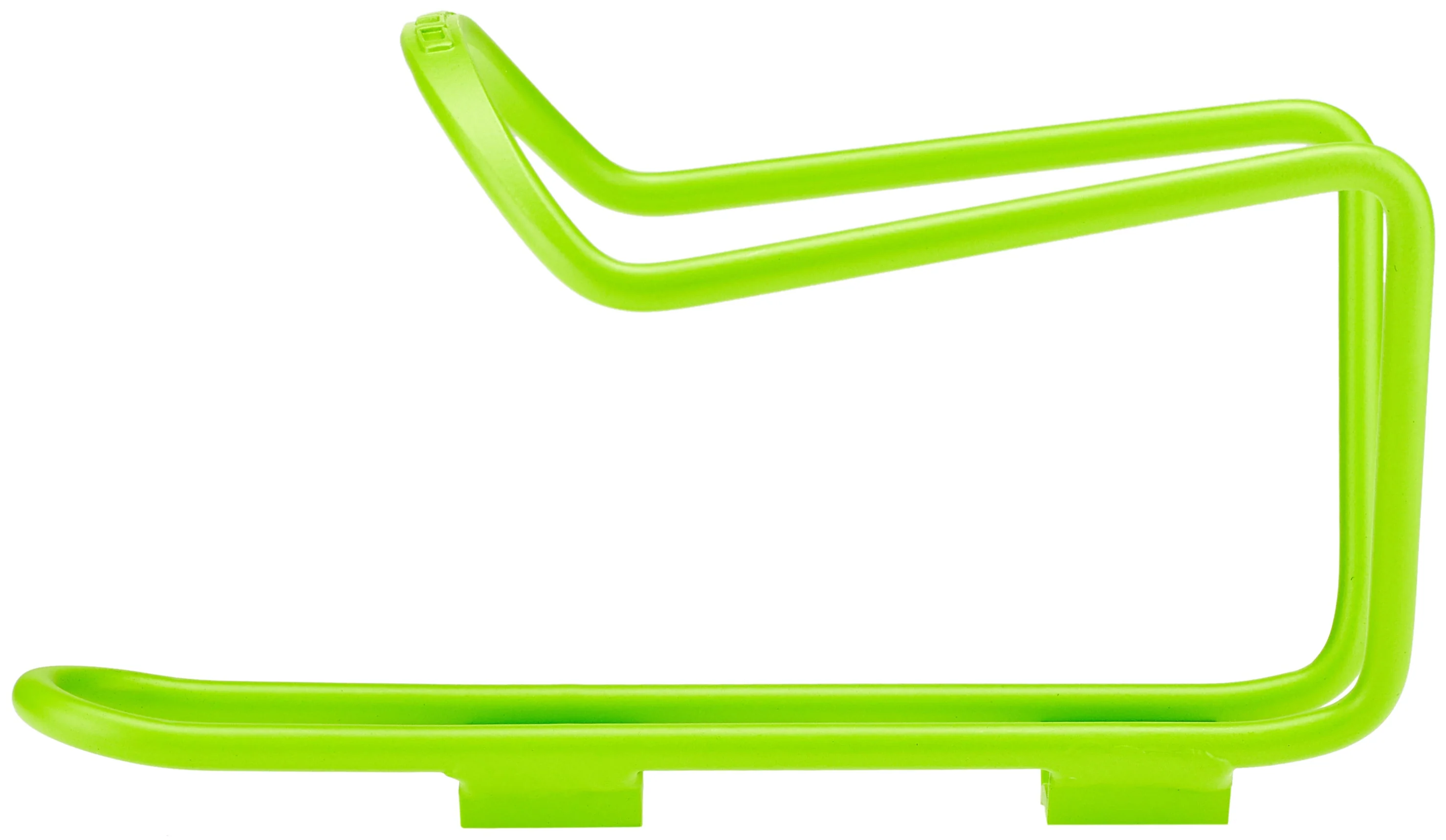 CUBE Flaschenhalter HPA matt green - Image 3