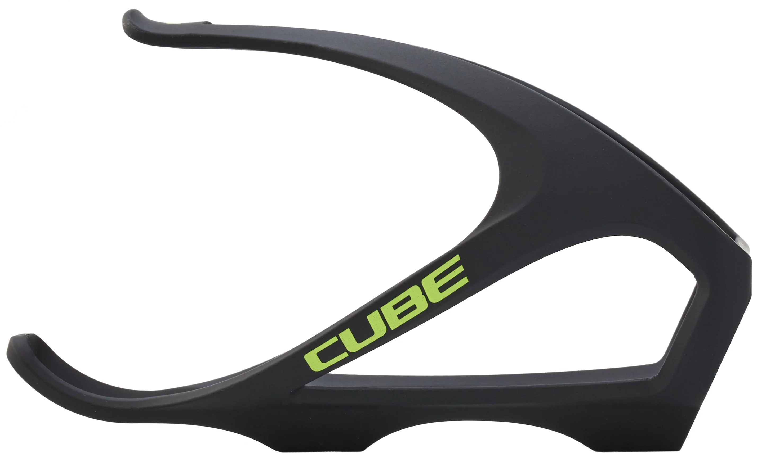 CUBE Flaschenhalter HPP matt black´n´classic green - Image 3