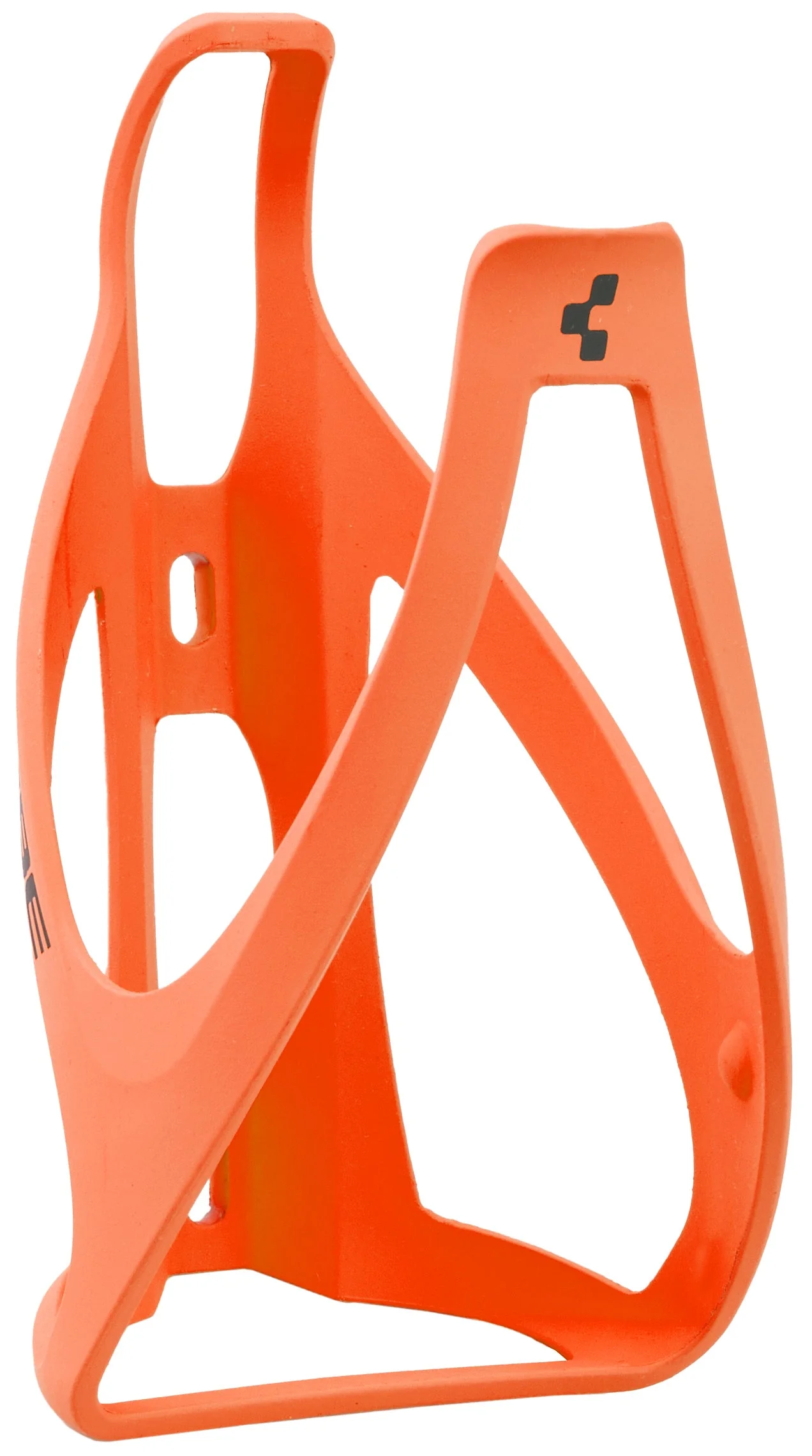 CUBE Flaschenhalter HPP matt orange´n´black - Image 2