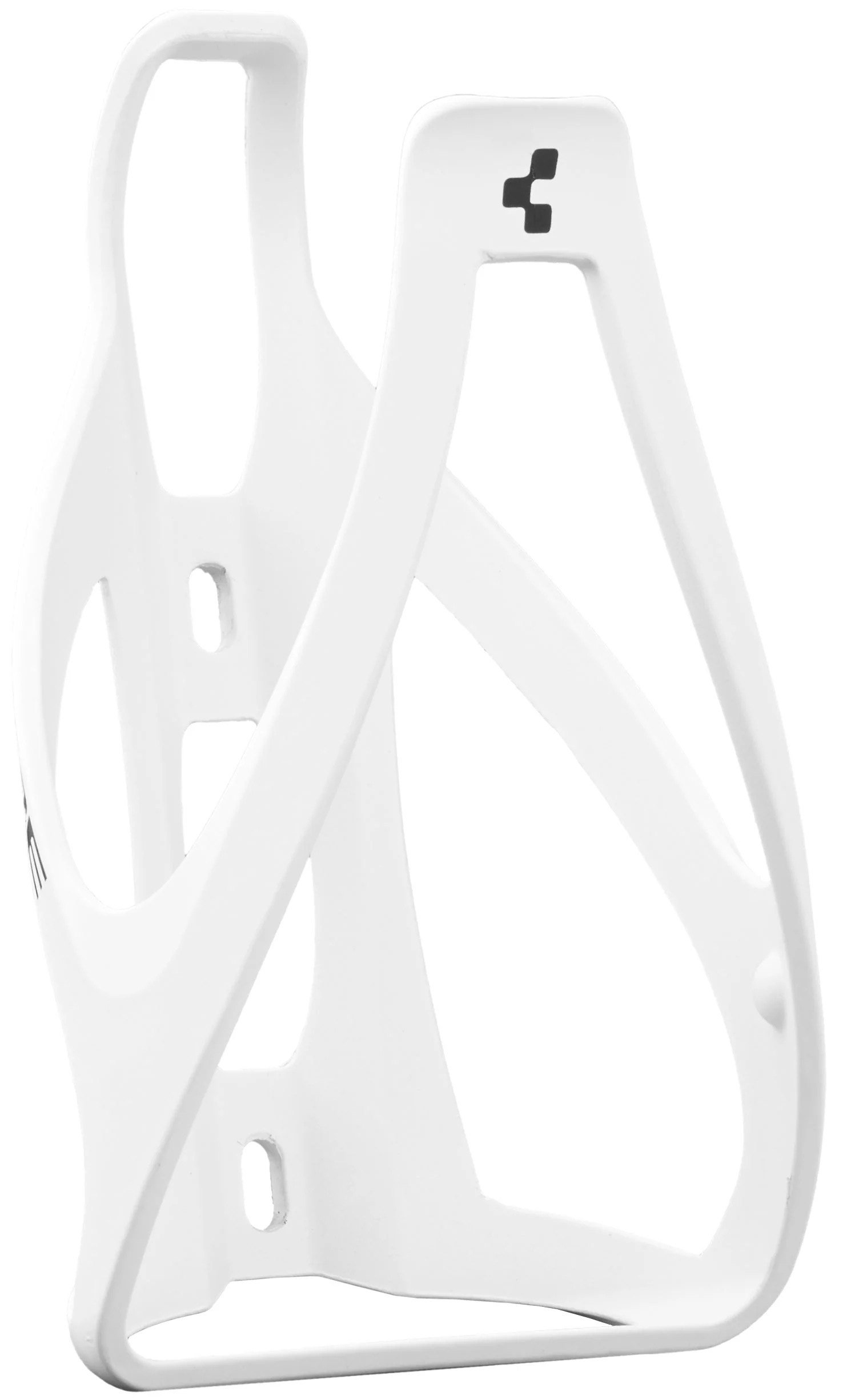 CUBE Flaschenhalter HPP matt white´n´black - Image 2