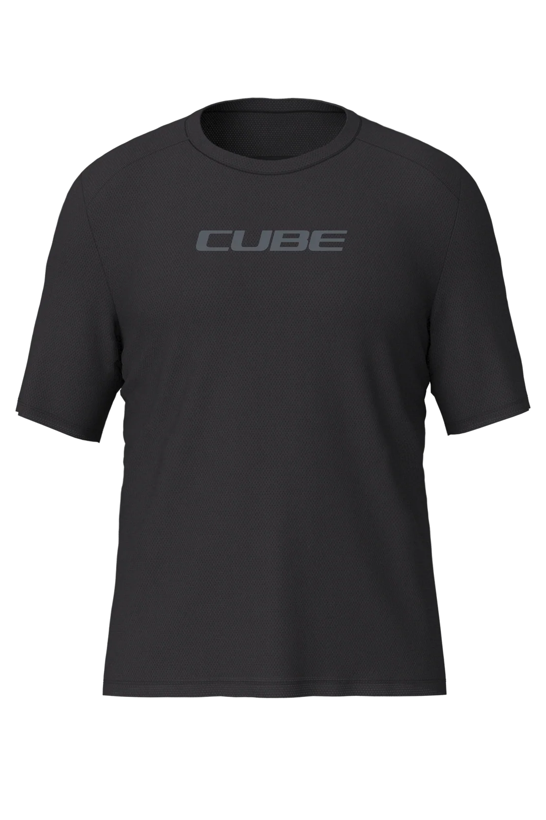 Cube Funktionsshirt kurzarm black - Image 2