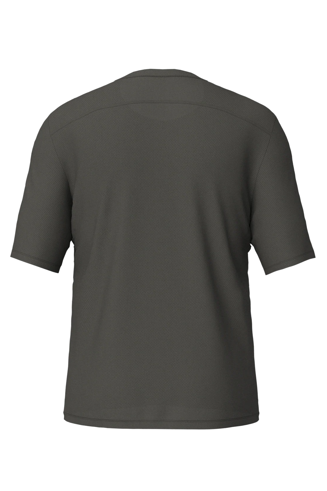 Cube Funktionsshirt kurzarm olive - Image 2