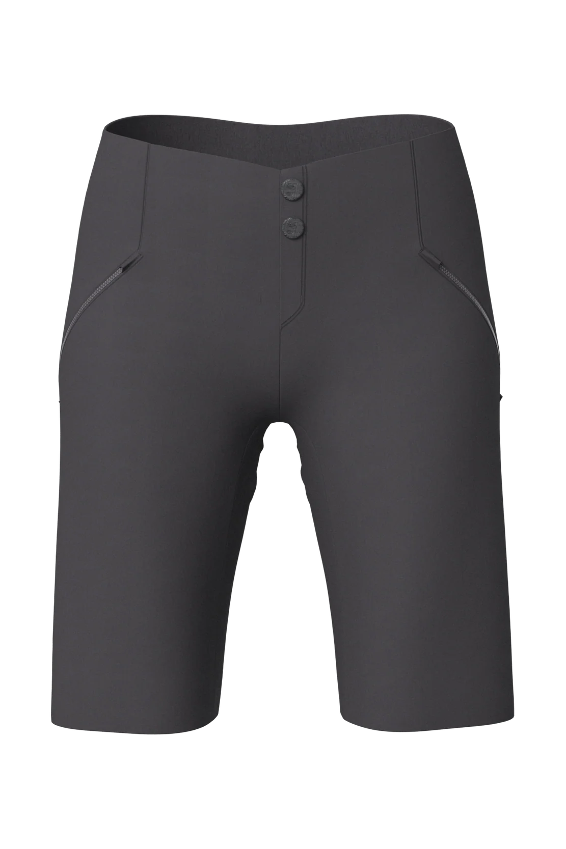 Cube GRAVEL WS Short black
