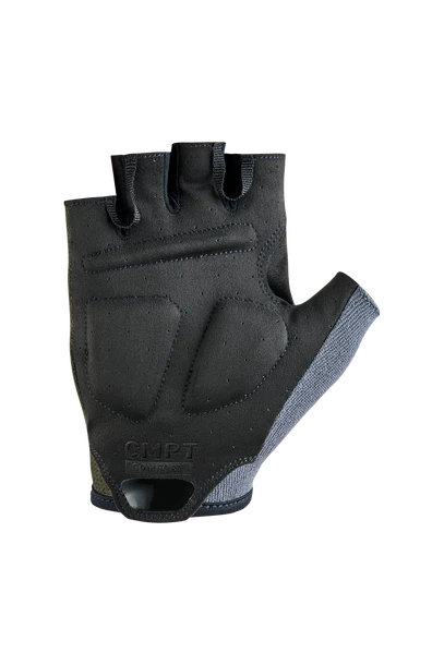 Cube Handschuhe CMPT Comfort kurzfinger TM reed green - Image 2