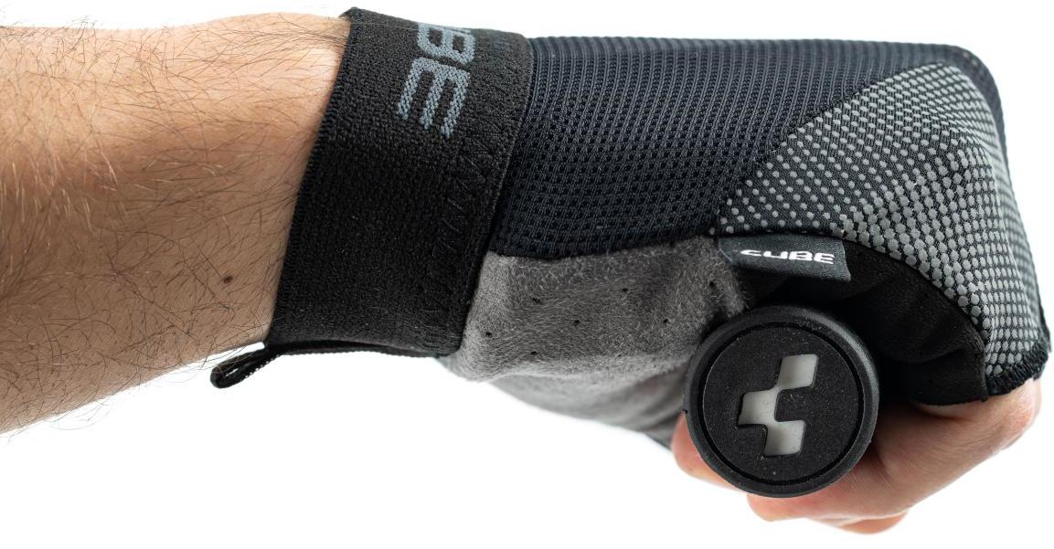 CUBE Handschuhe CMPT PRO kurzfinger - Image 4