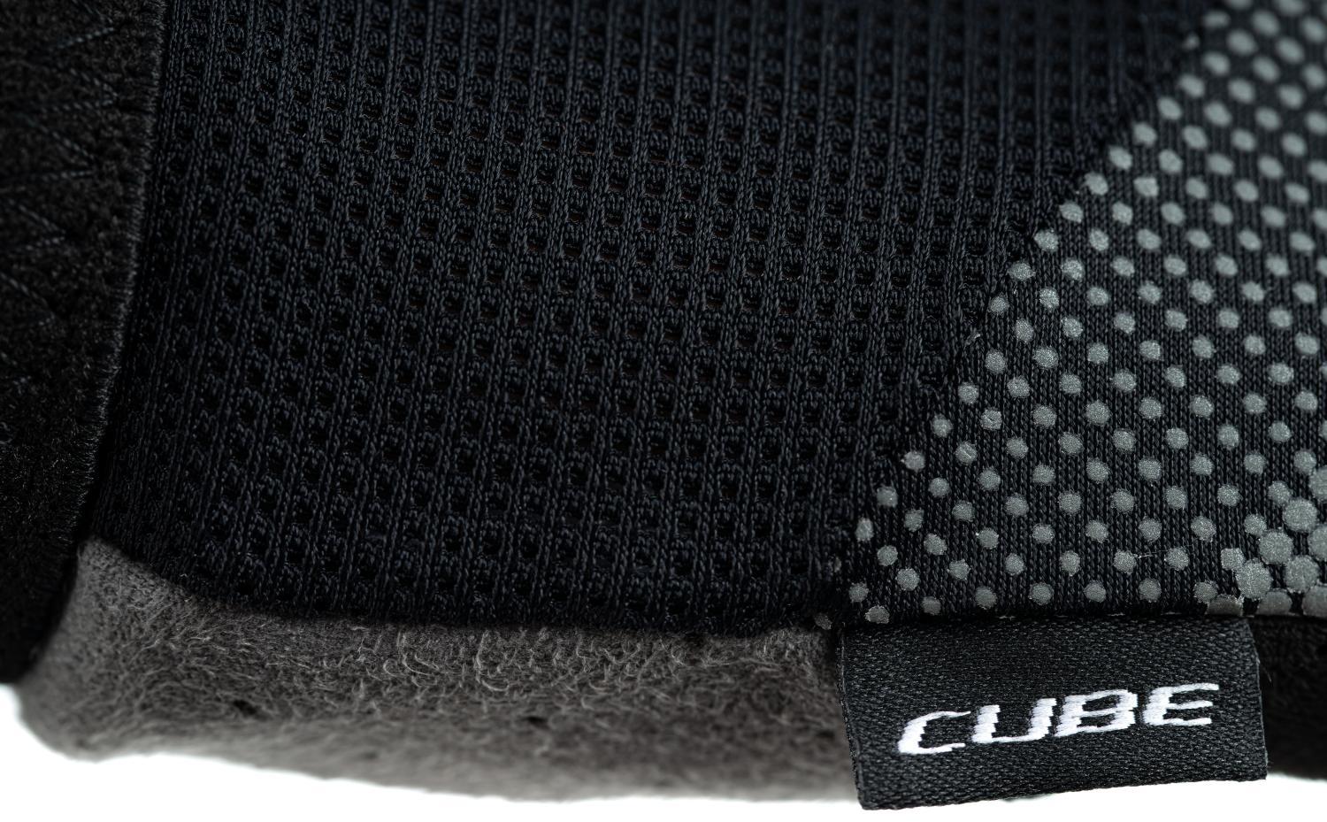 CUBE Handschuhe CMPT PRO kurzfinger - Image 6