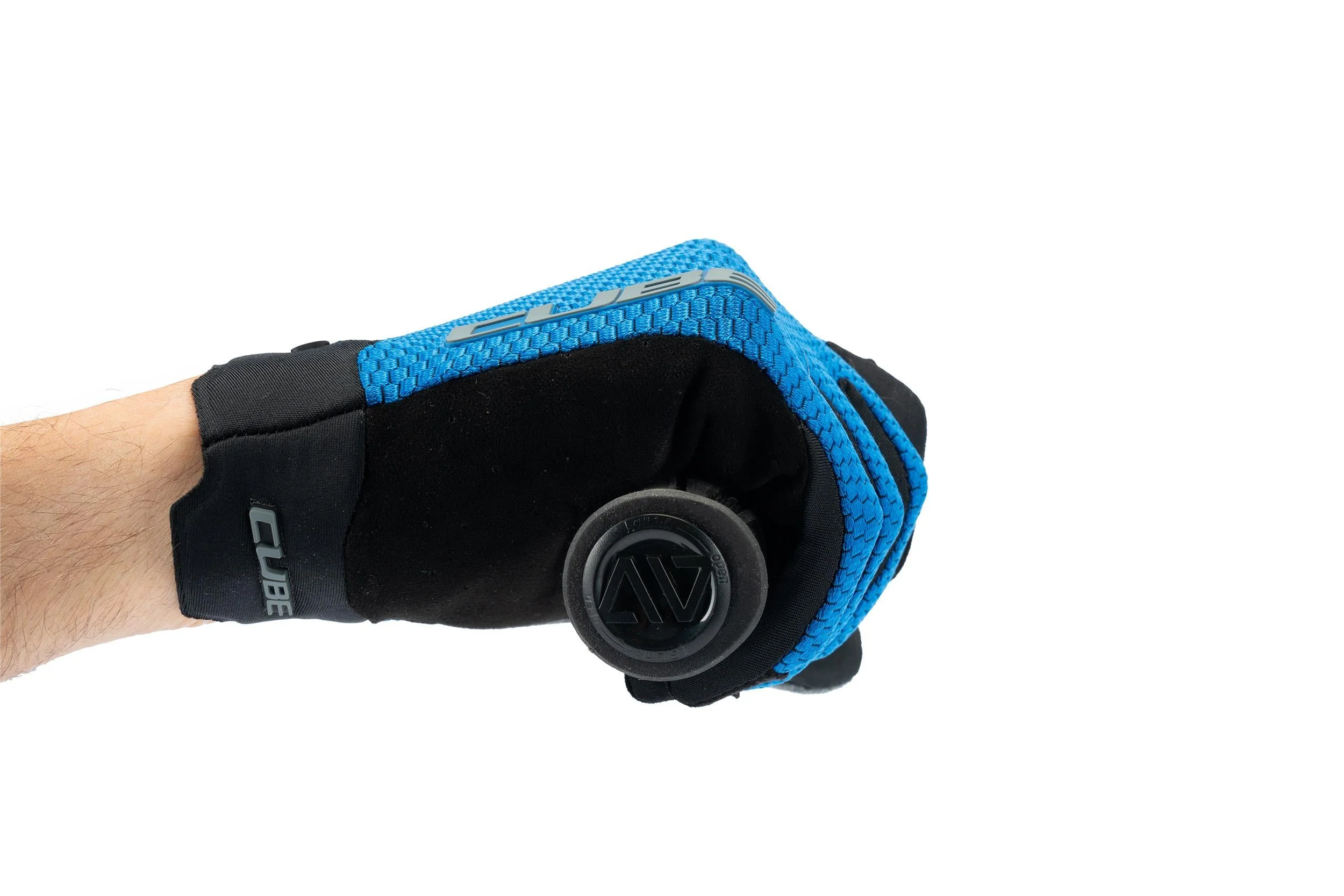 CUBE Handschuhe Gravity langfinger X Actionteam - Image 3