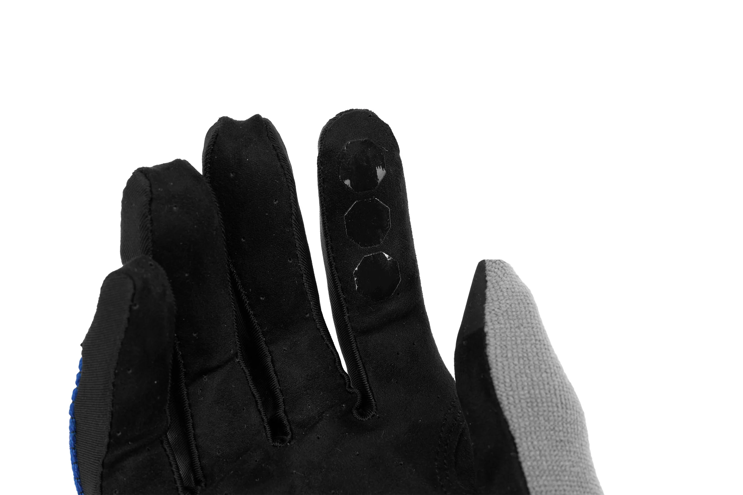 Cube Handschuhe Gravity langfinger X Actionteam blue - Image 5