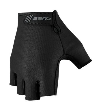 Cube Handschuhe NF Ergonomics GEL kurzfinger black