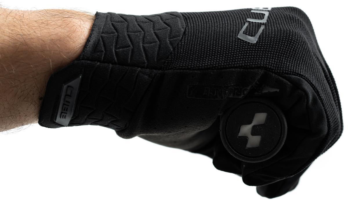 CUBE Handschuhe Performance langfinger black - Image 5