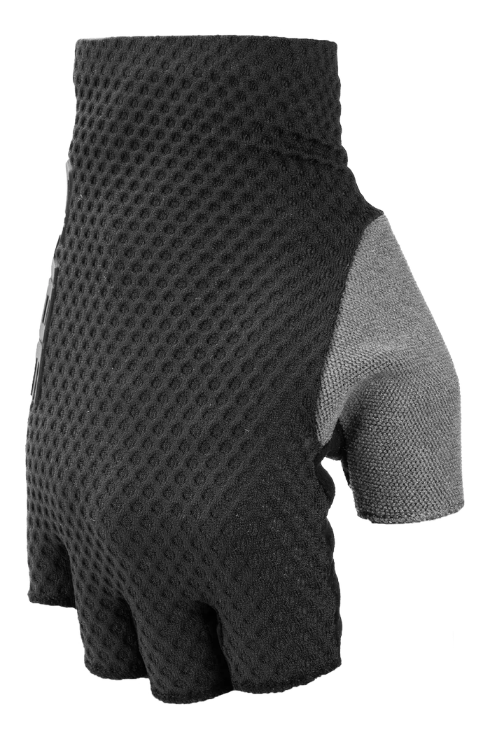CUBE Handschuhe Race kurzfinger black