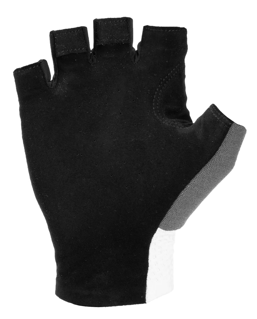 CUBE Handschuhe Race kurzfinger white - Image 2