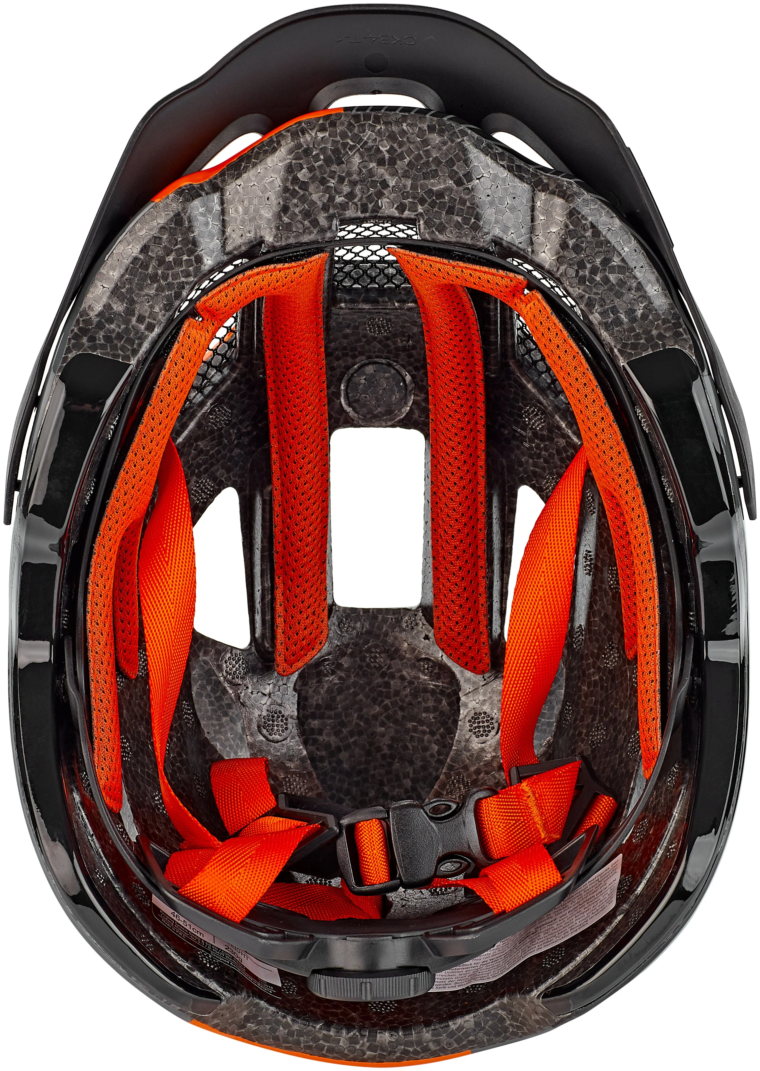 CUBE Helm ANT Kinder X Actionteam - Image 7