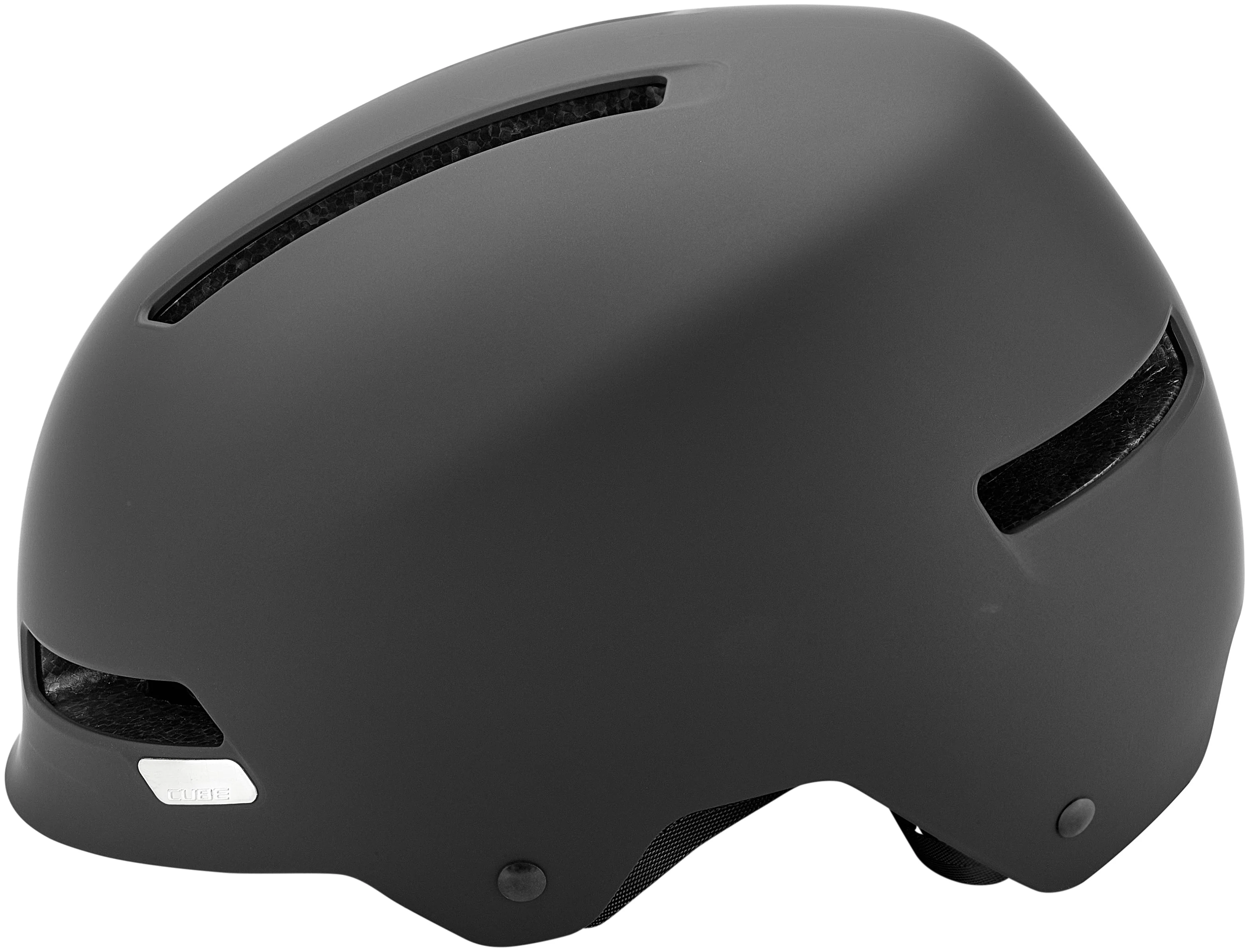 CUBE Helm DIRT 2.0 black - Image 3