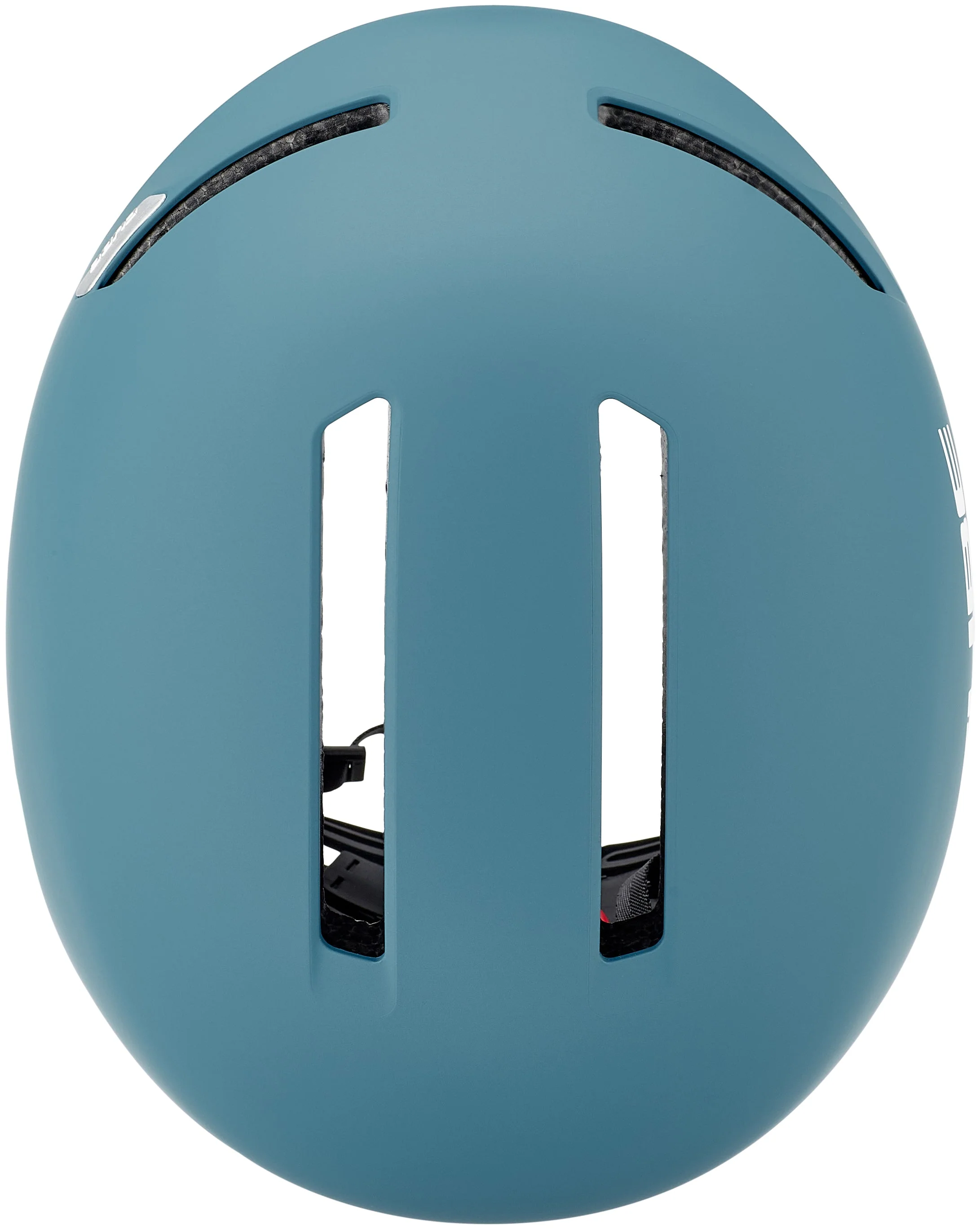 CUBE Helm DIRT 2.0 petrol blue - Image 6