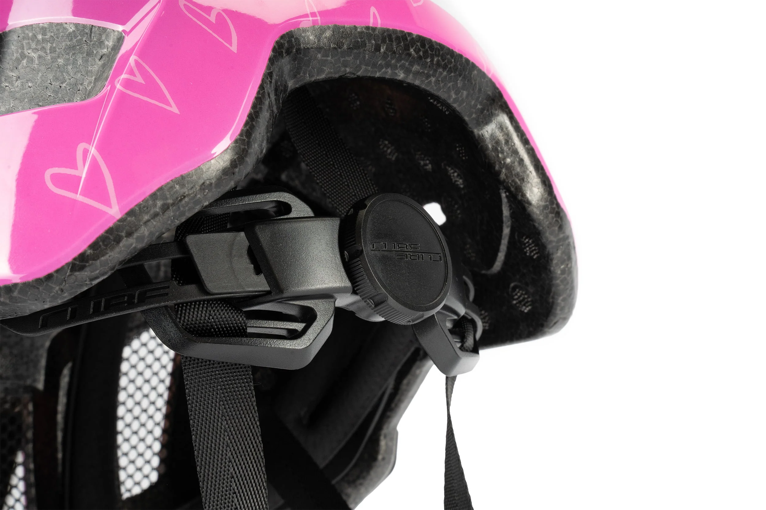 Cube Helm FINK pink - Image 5