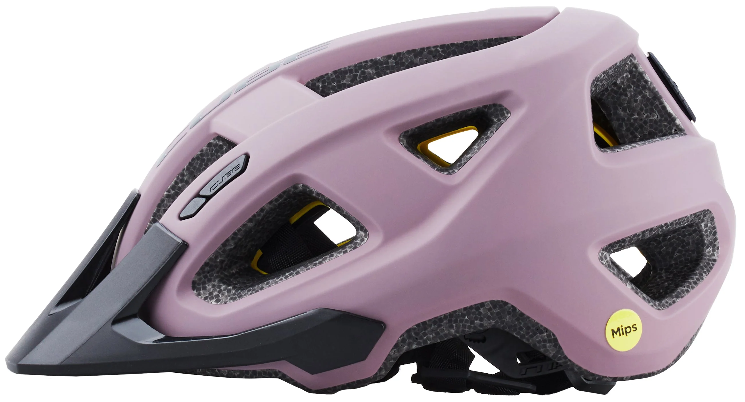 CUBE Helm FLEET rose - Image 3