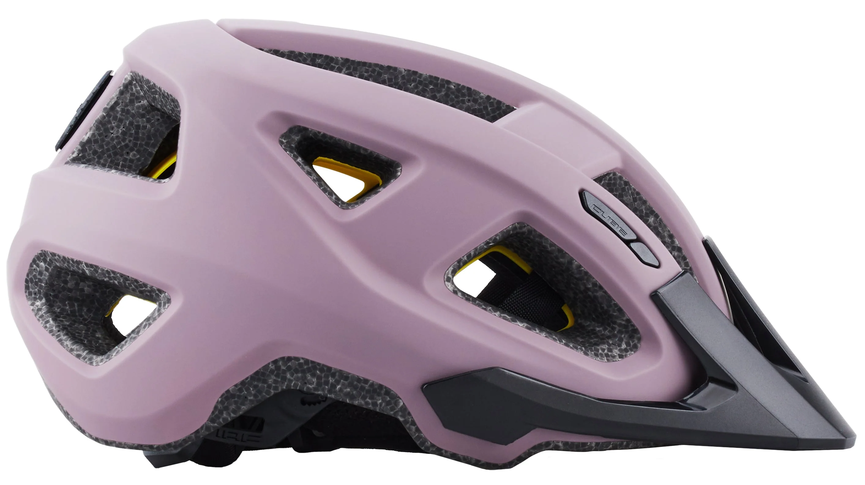CUBE Helm FLEET rose - Image 4