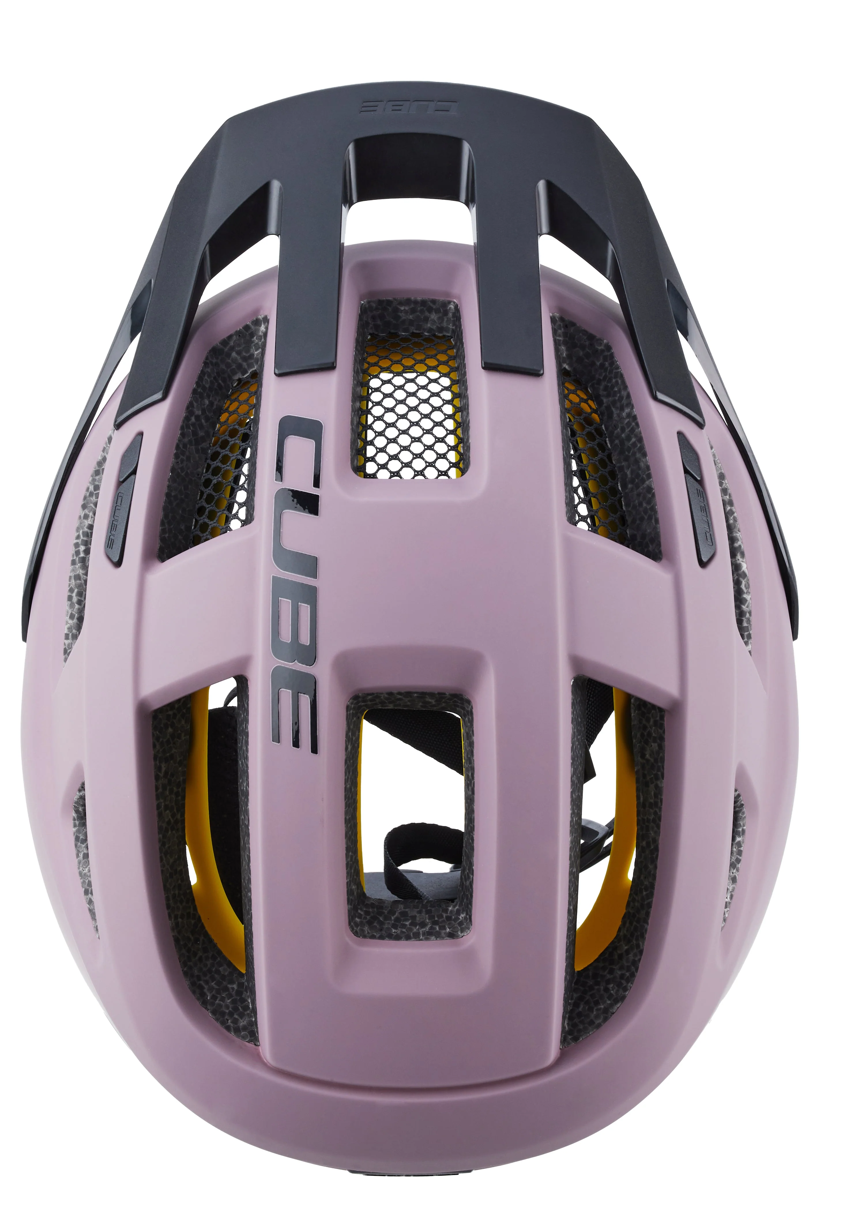 CUBE Helm FLEET rose - Image 6