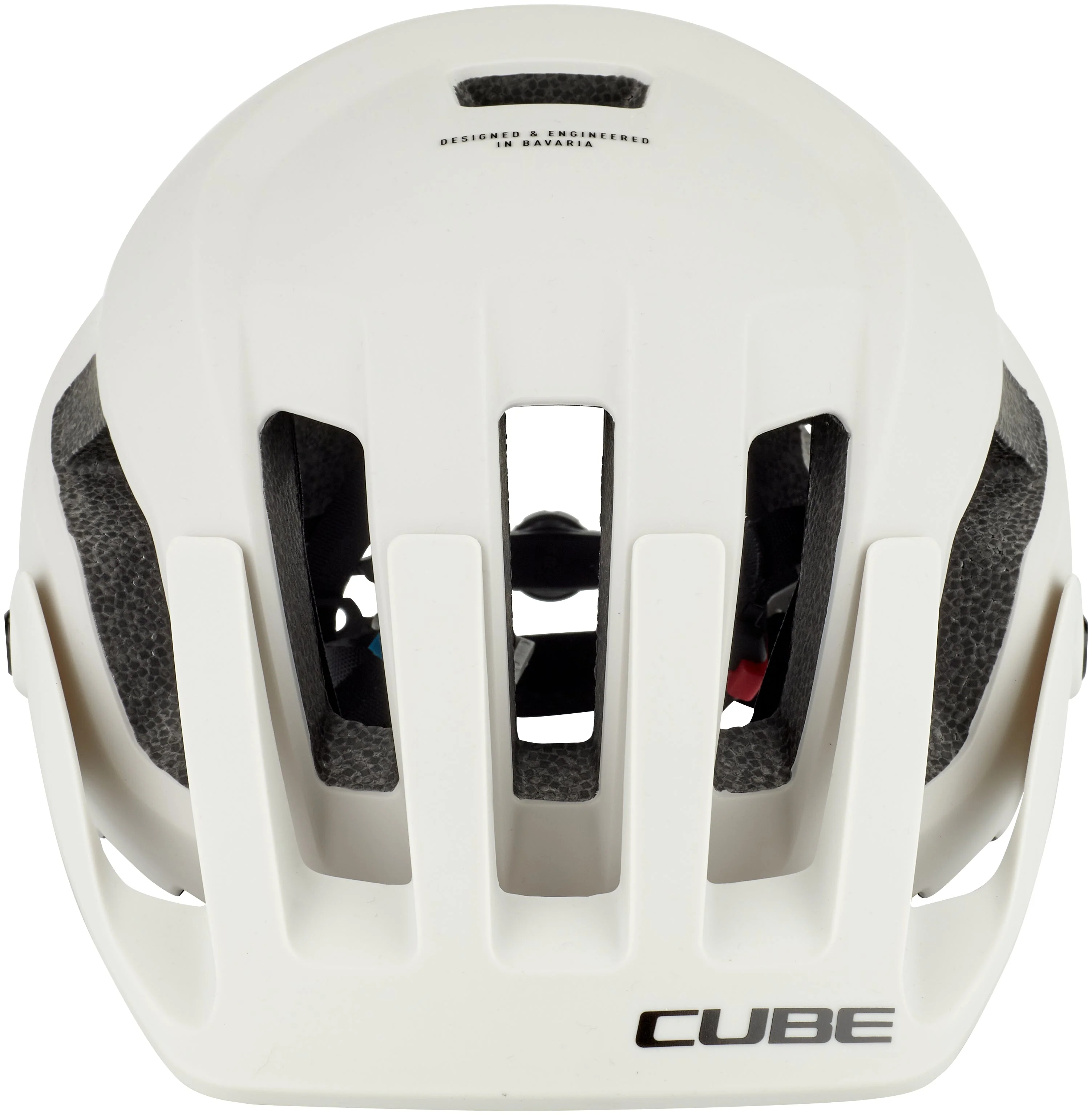 CUBE Helm FRISK Teamline - Image 2