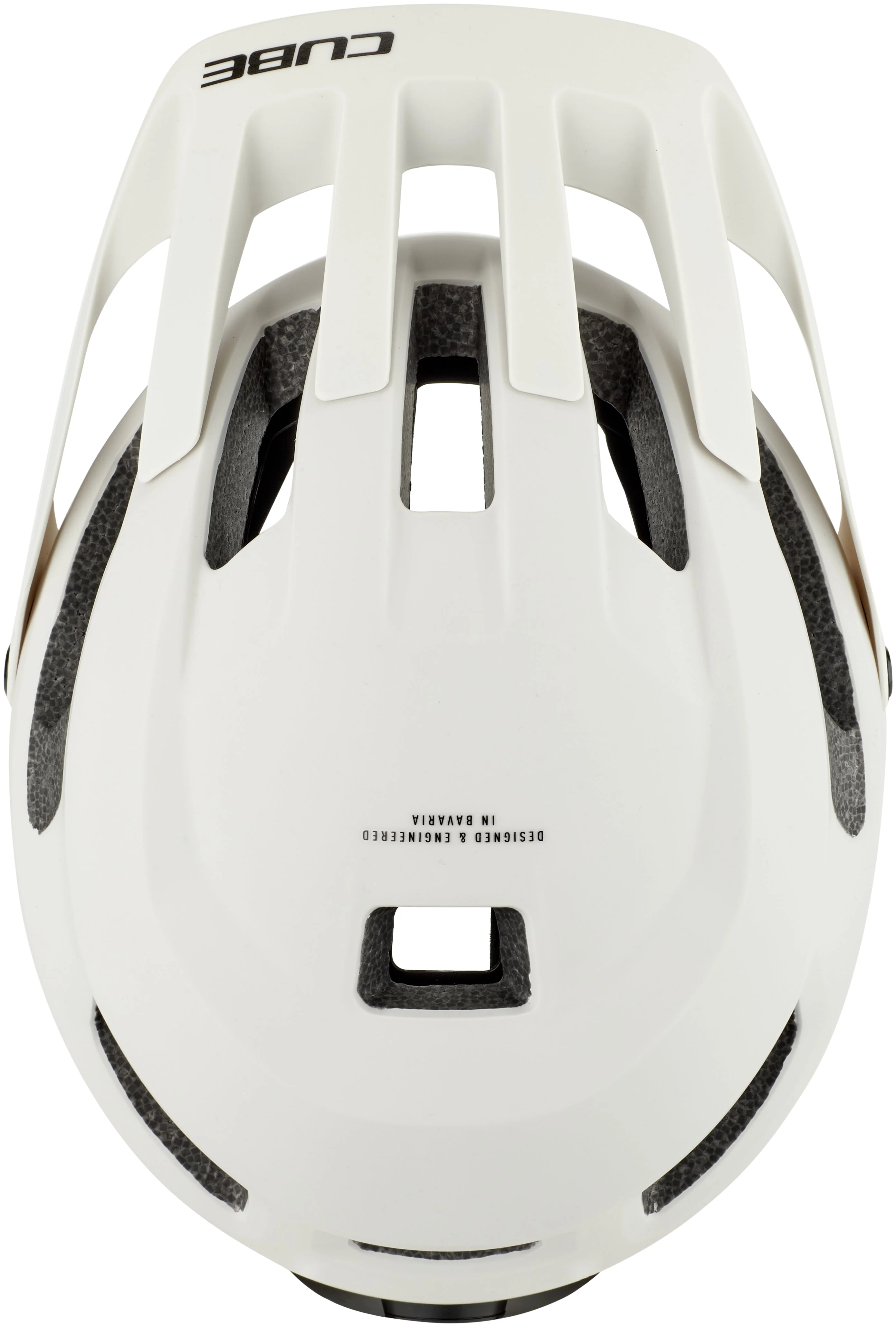 CUBE Helm FRISK Teamline - Image 6