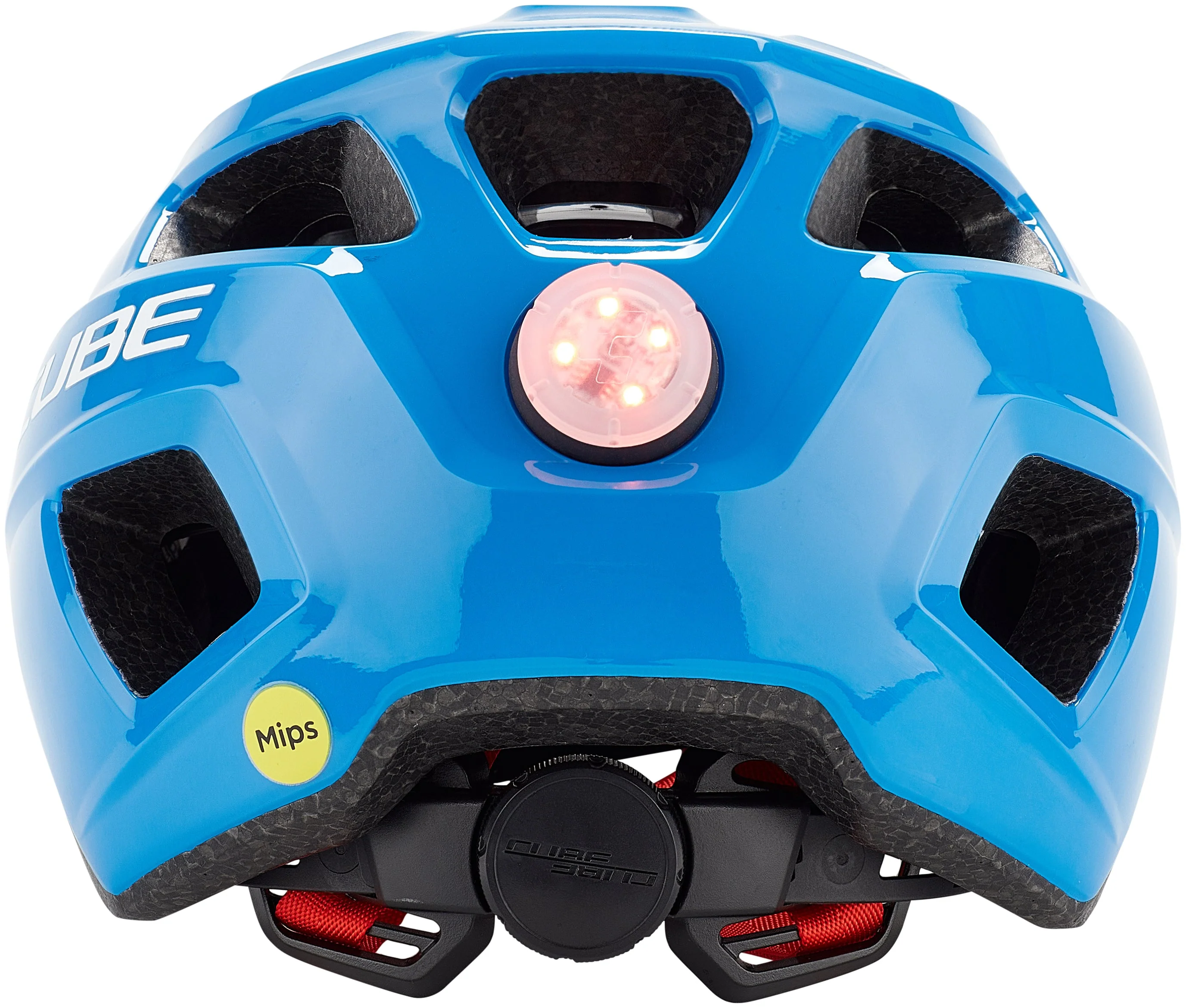 CUBE Helm LINOK Teamline - Image 5