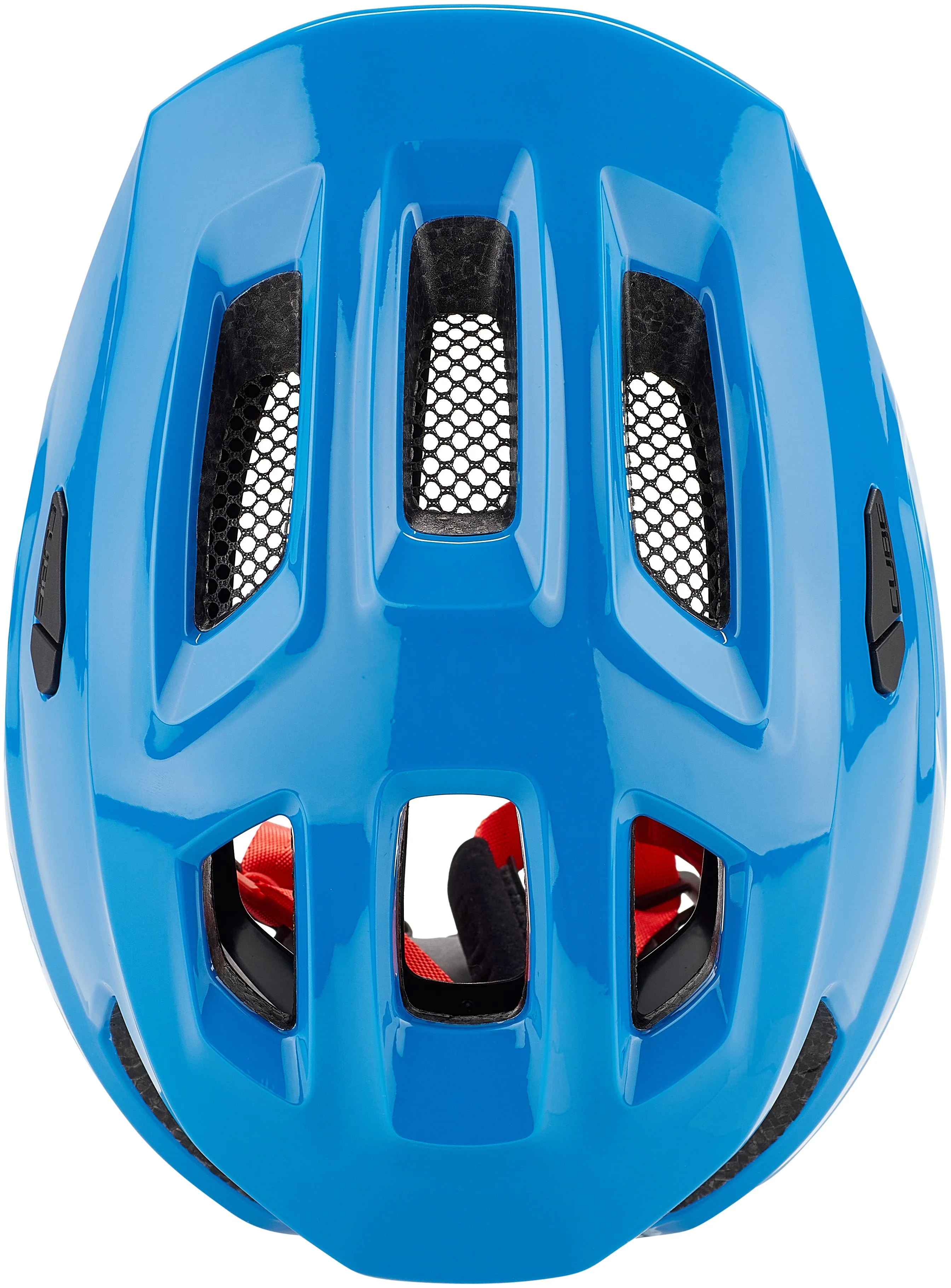 CUBE Helm LINOK Teamline - Image 6