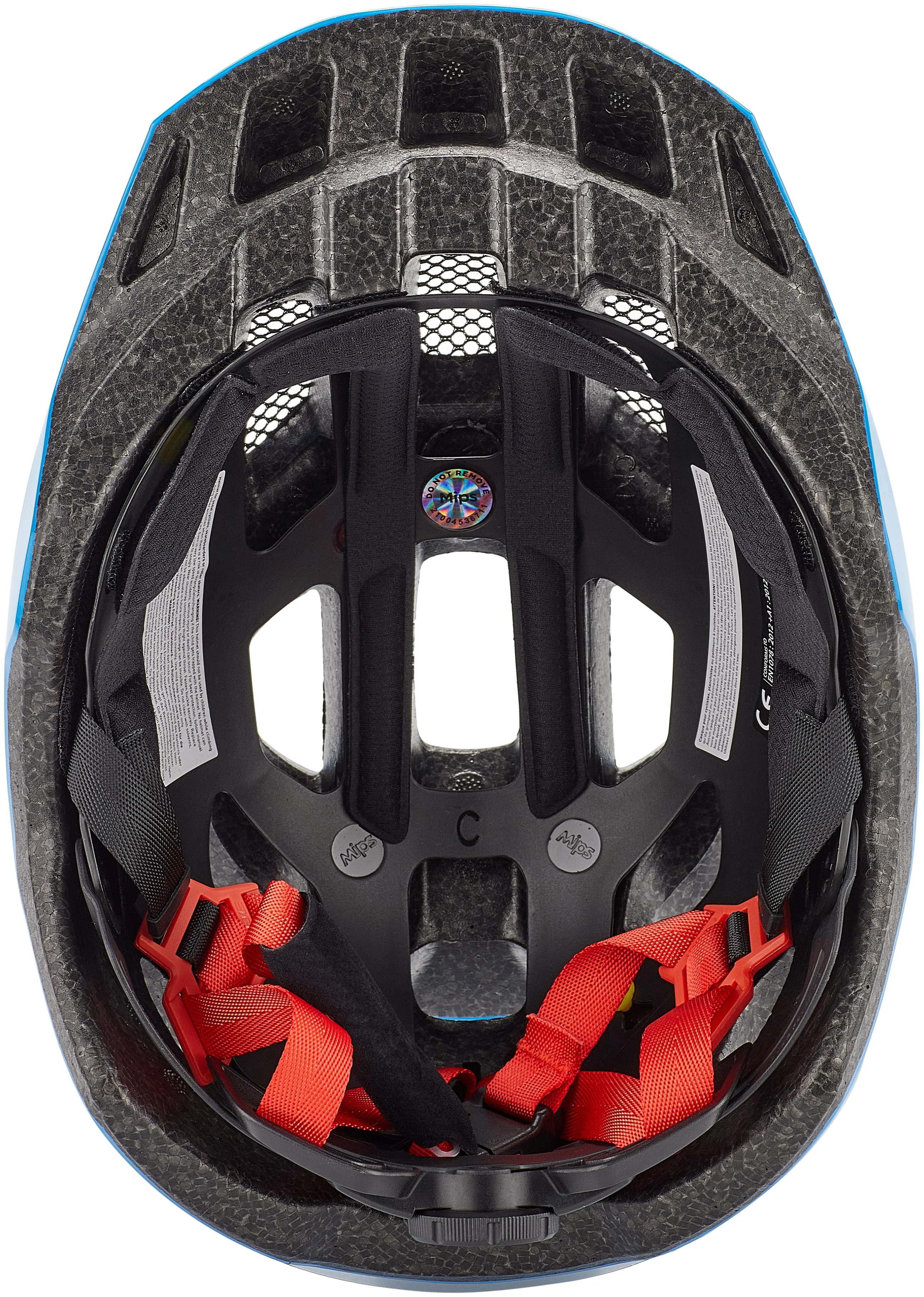 CUBE Helm LINOK Teamline - Image 7