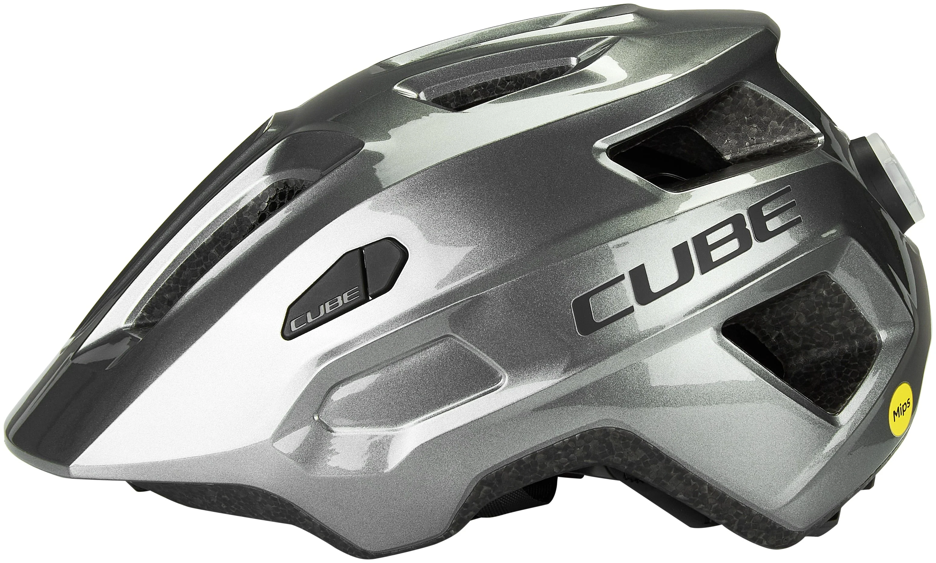 CUBE Helm LINOK Trailmotion - Image 3