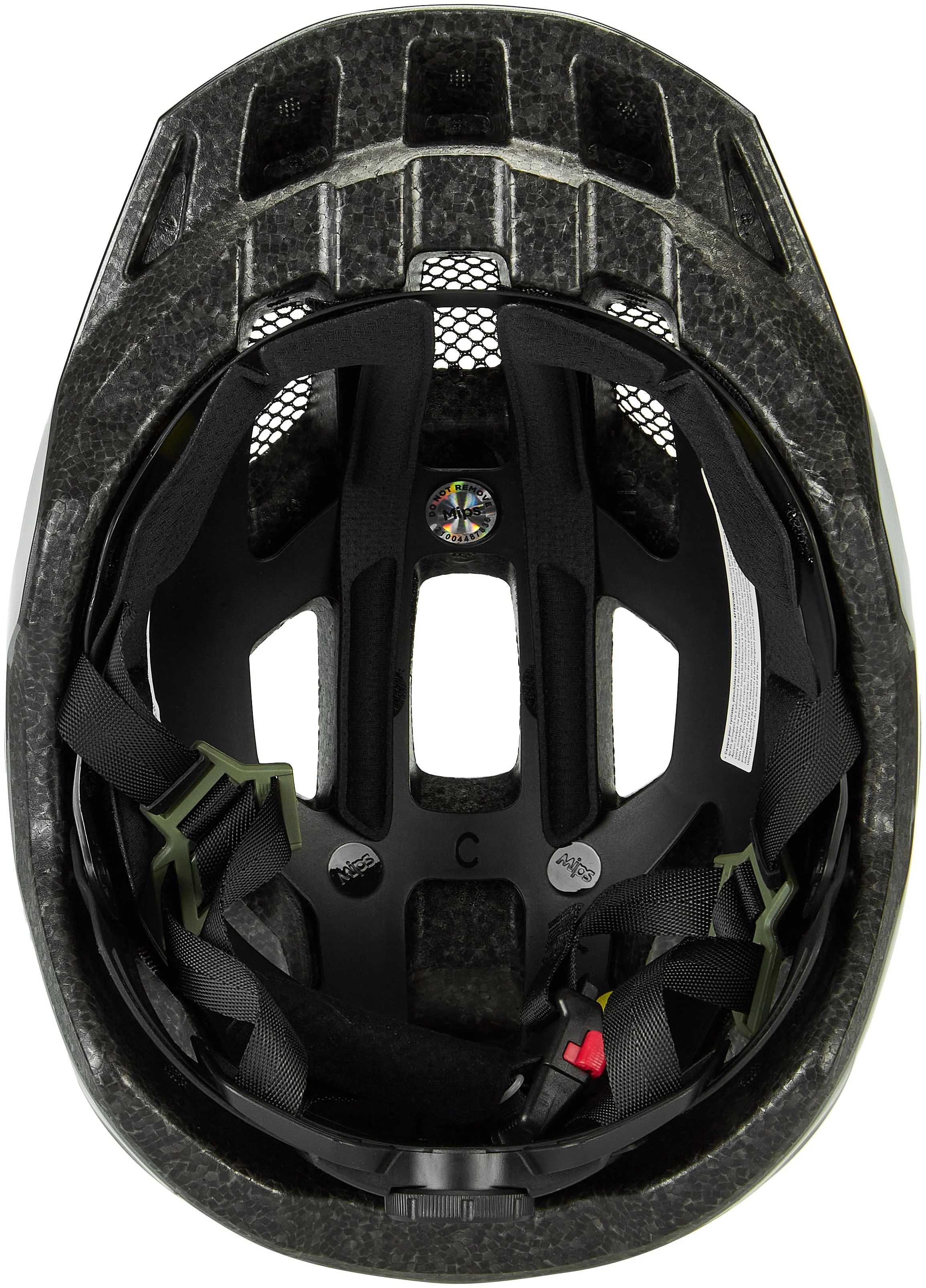 CUBE Helm LINOK Trailmotion - Image 7