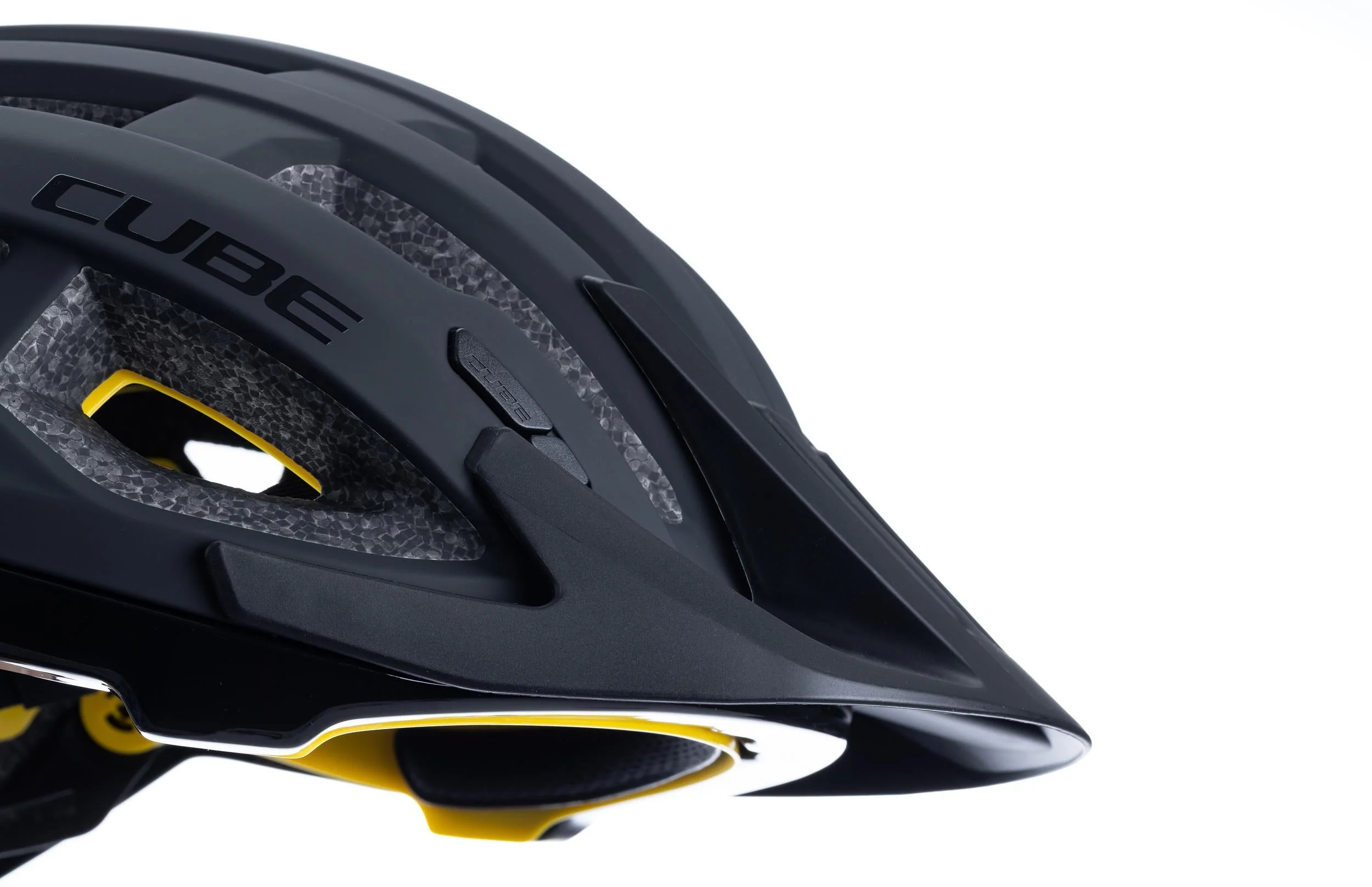 CUBE Helm OFFPATH black - Image 5