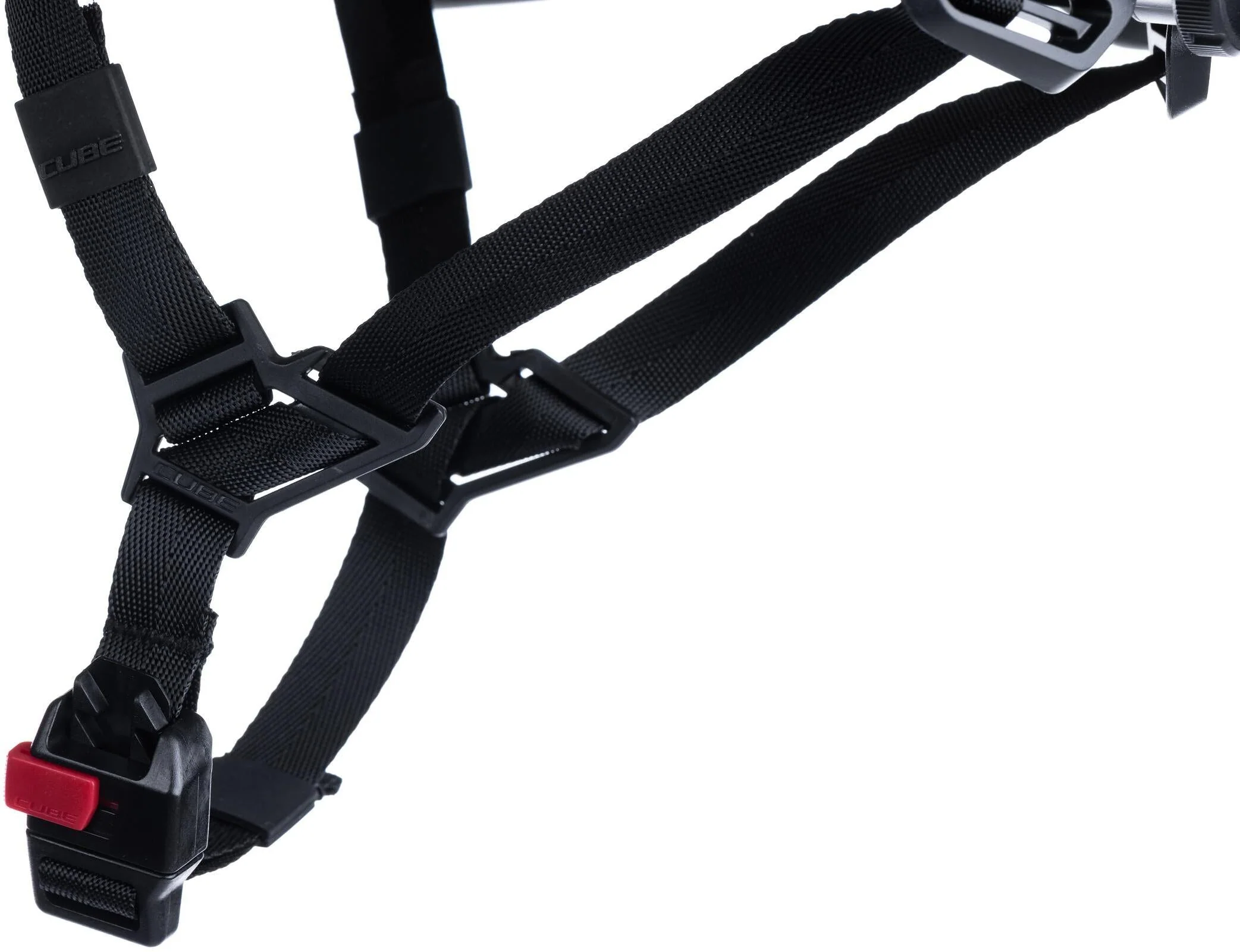 CUBE Helm OFFPATH black´n´grey - Image 7