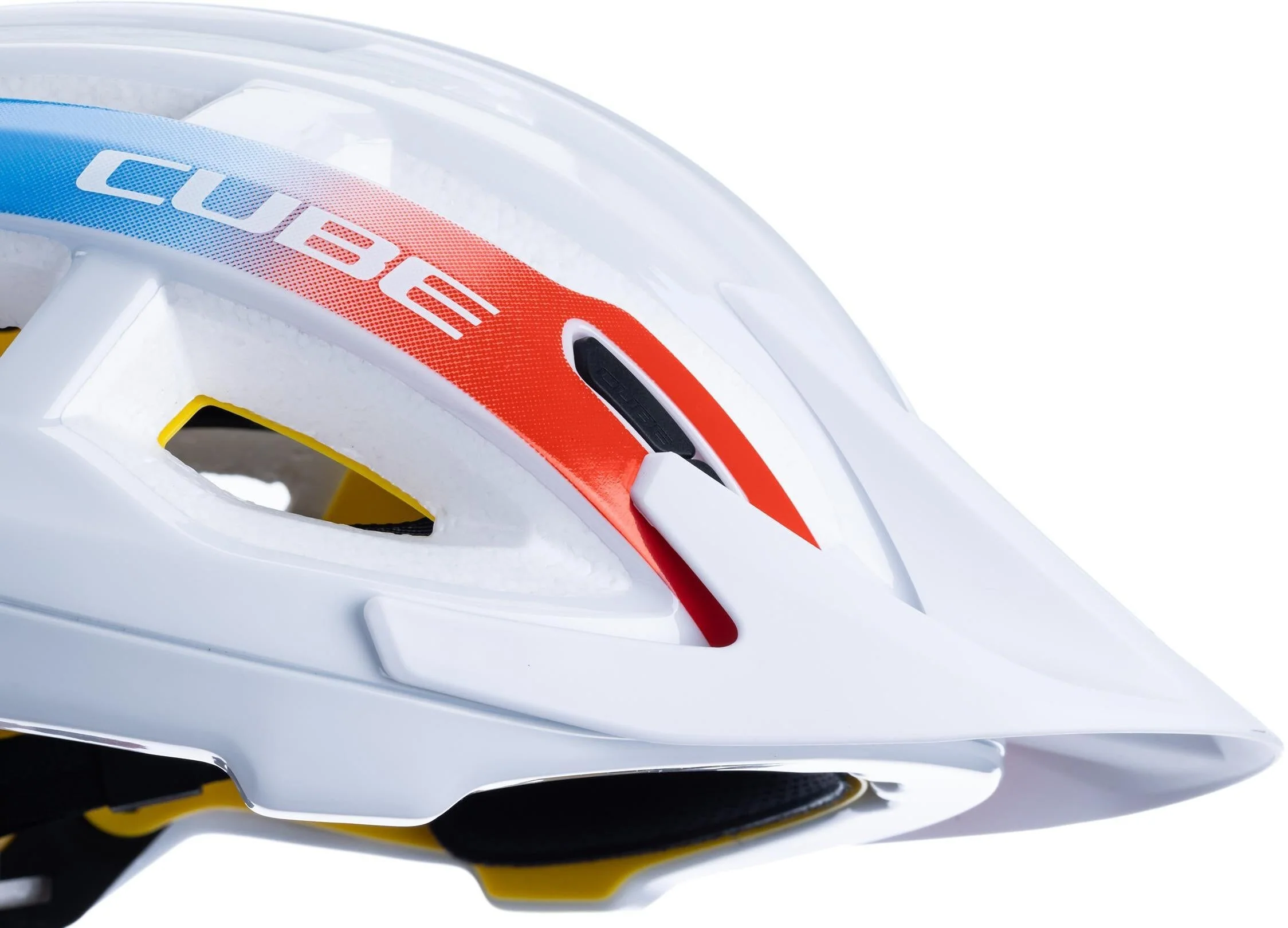 CUBE Helm OFFPATH Teamline - Image 5