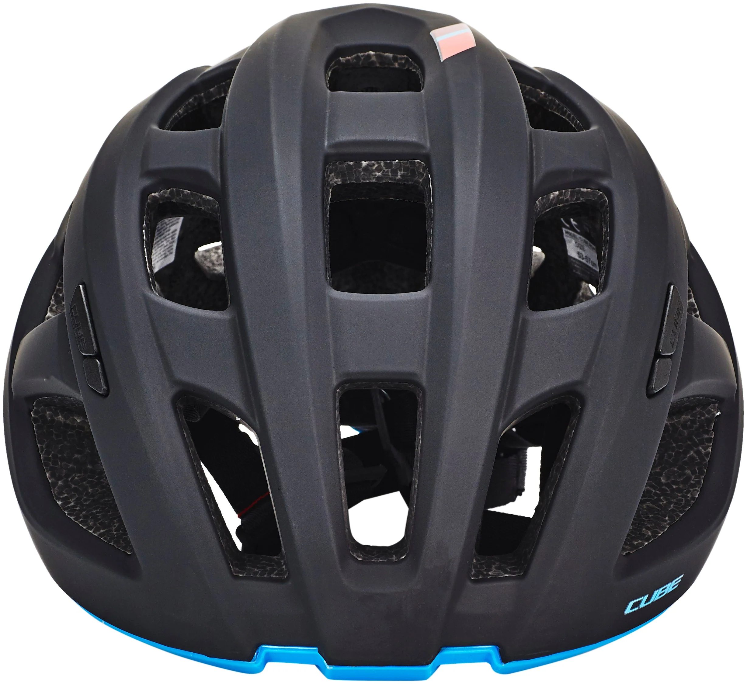 CUBE Helm ROAD RACE teamline - Image 2