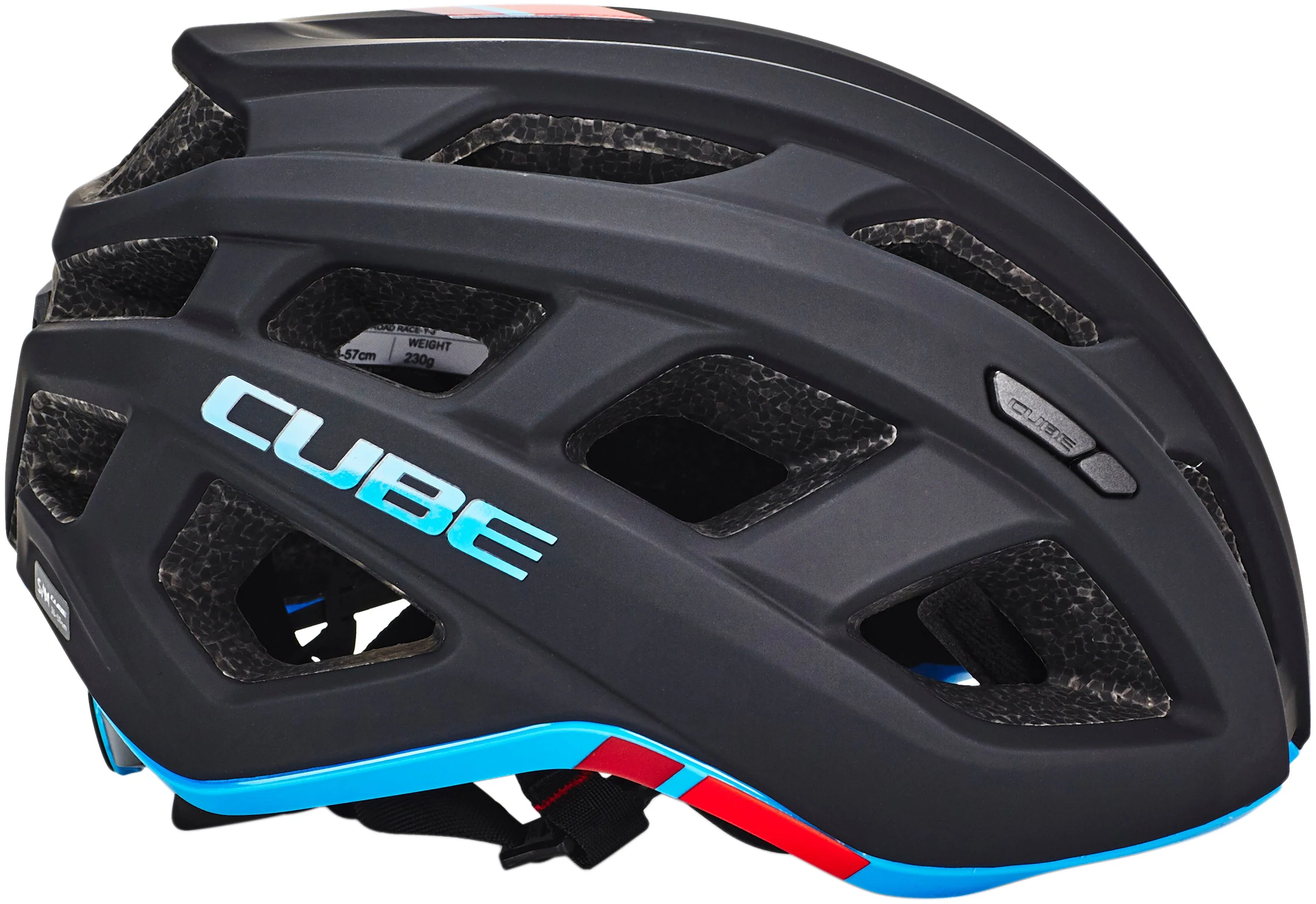 CUBE Helm ROAD RACE teamline - Image 4