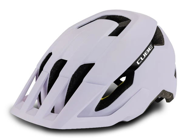 CUBE STRAY MIPS Helm lilac