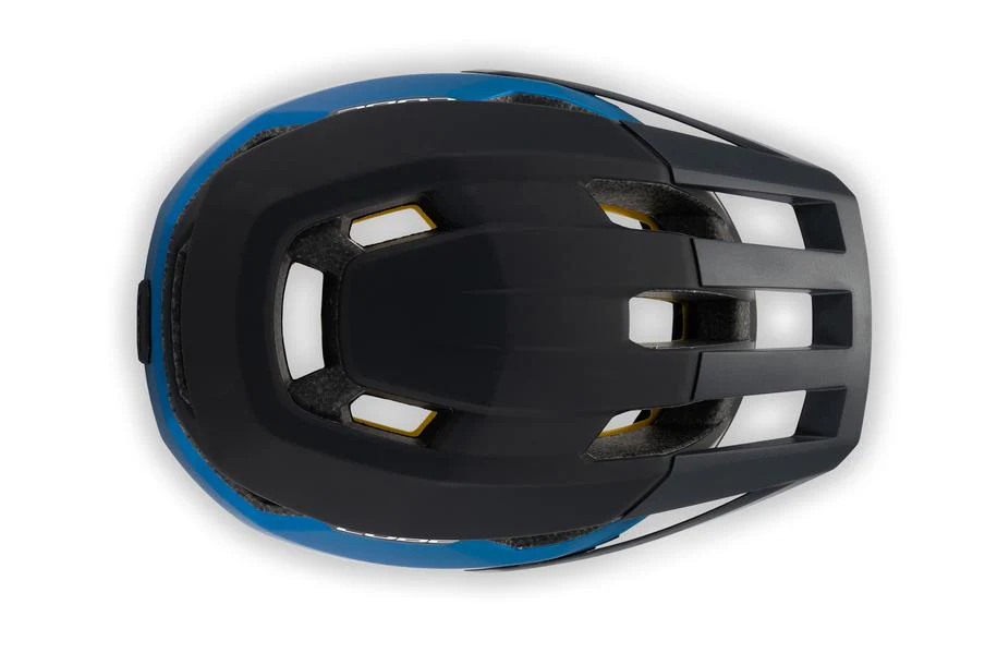 CUBE STRAY X MTB-Helm Actionteam - Image 6