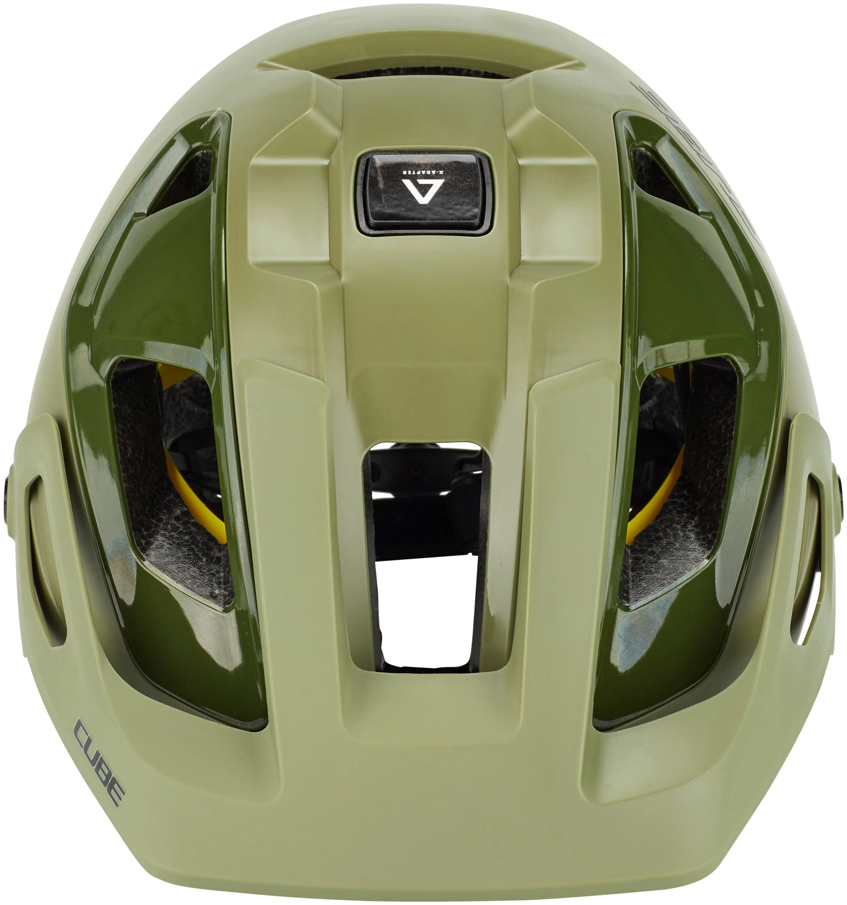 CUBE Helm STROVER TM - Image 2