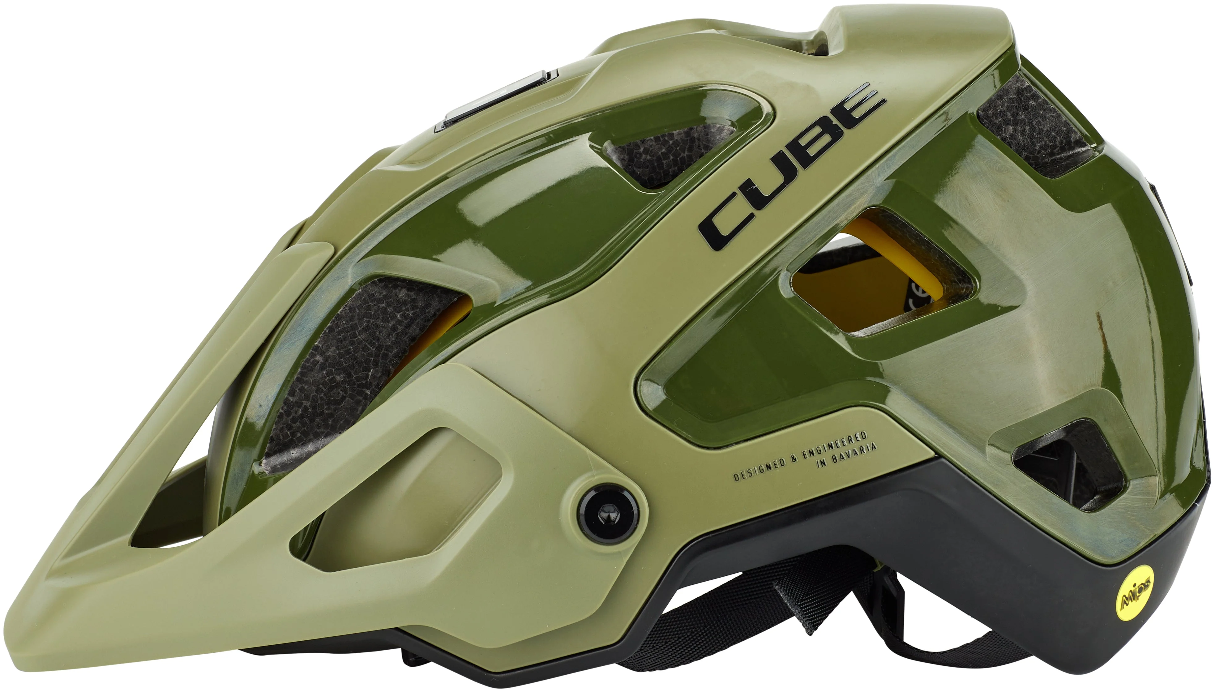 CUBE Helm STROVER TM - Image 3