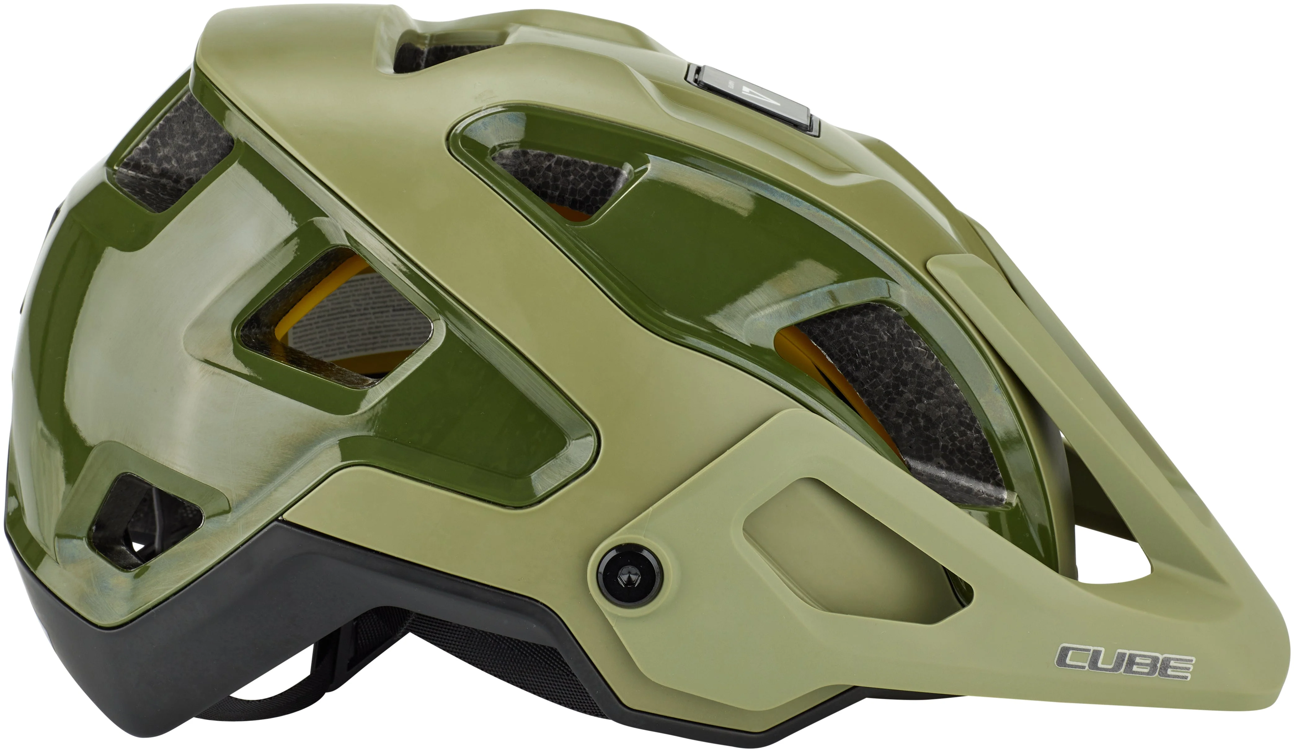 CUBE Helm STROVER TM - Image 4