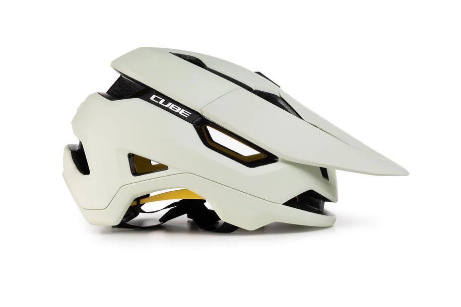 Cube Helm TROOPER feminine - Image 2